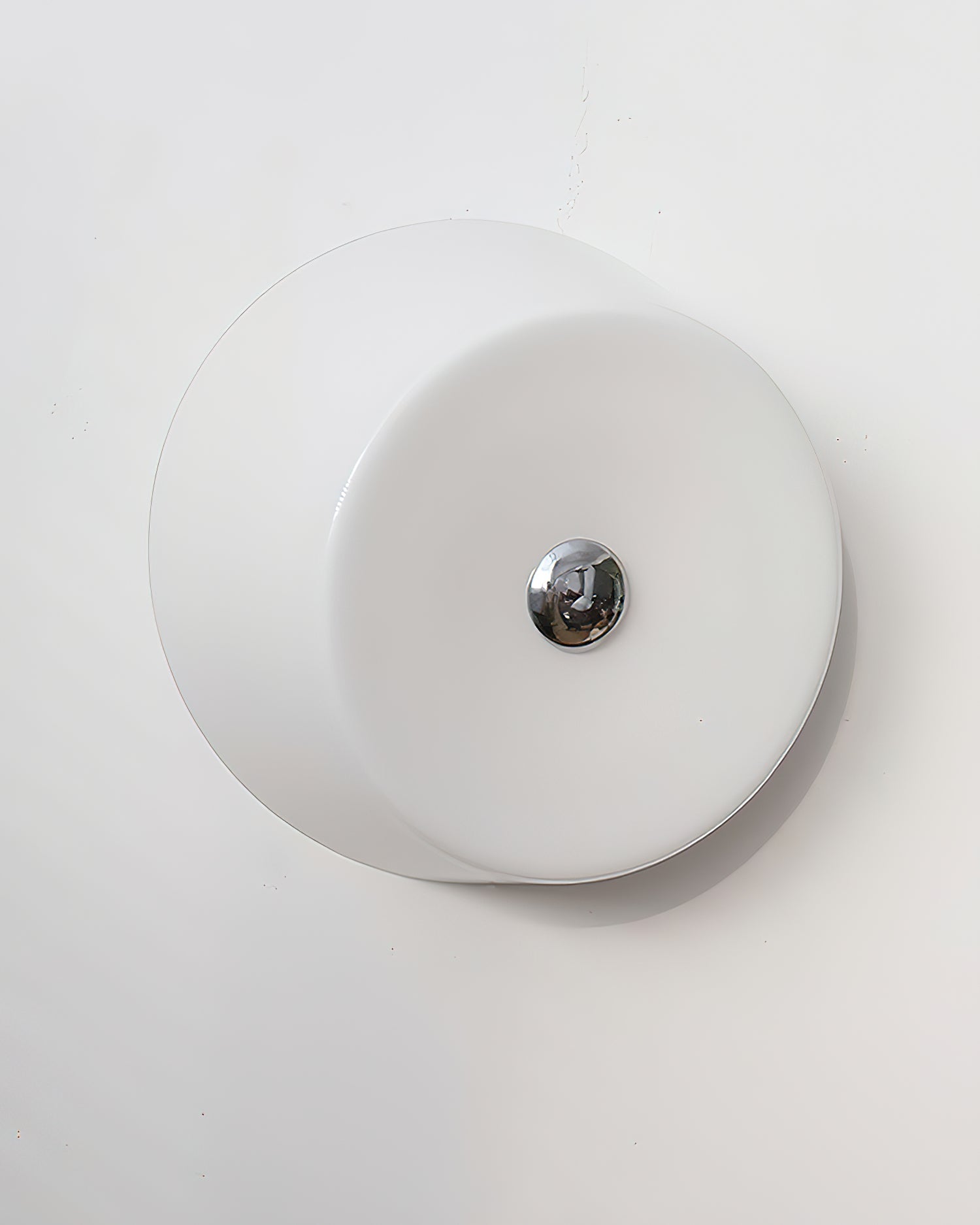 Ben Applique Murale Verre Lueur Subtile - Neutralighting
