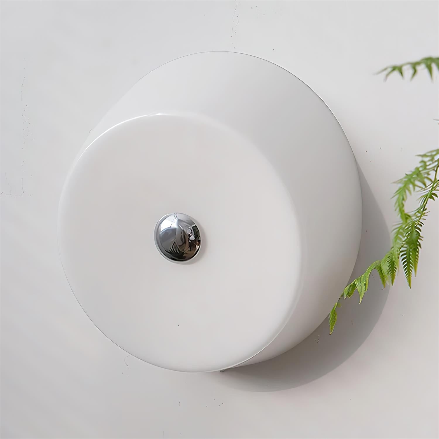 Ben Applique Murale Verre Lueur Subtile - Neutralighting