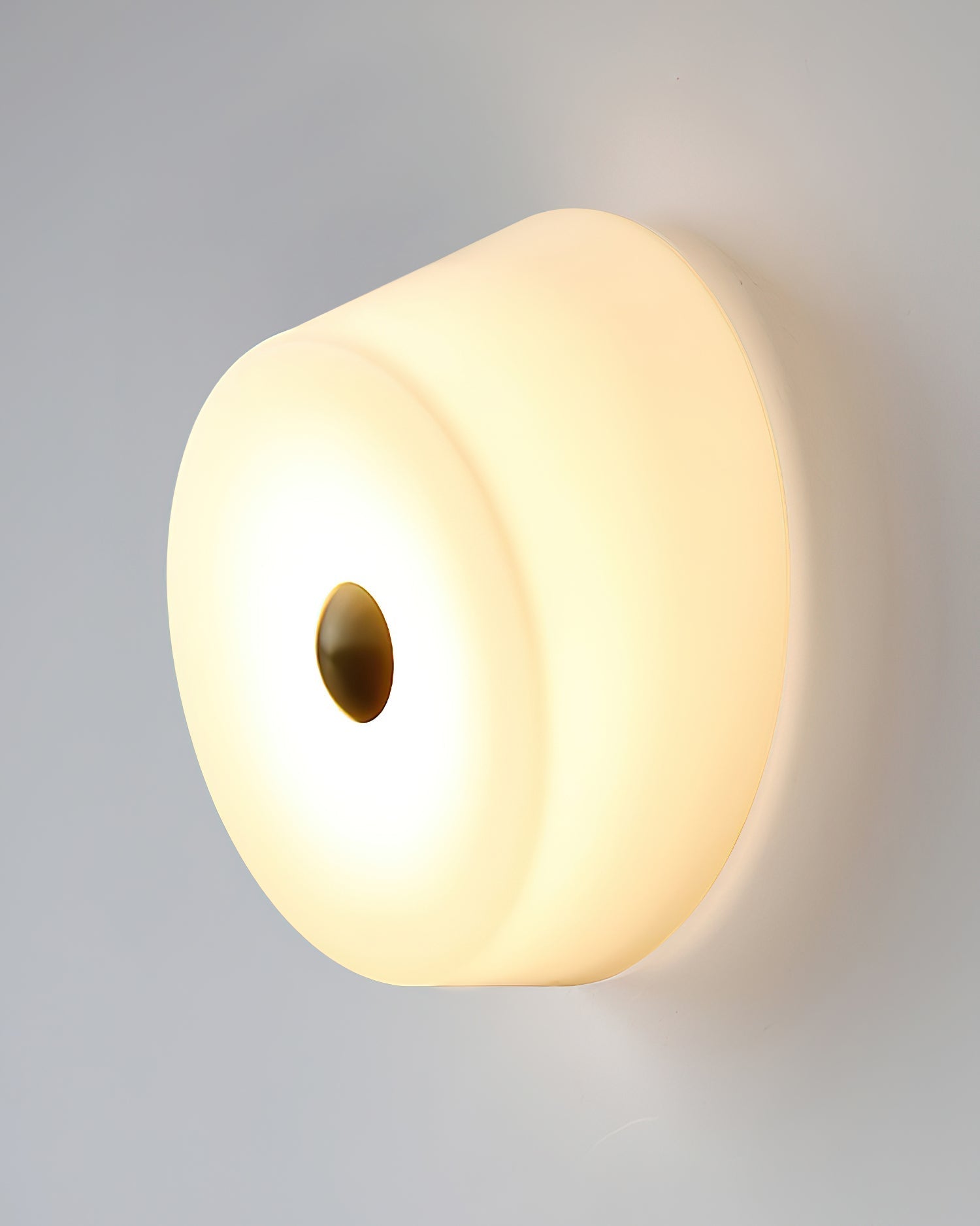 Ben Applique Murale Verre Lueur Subtile - Neutralighting