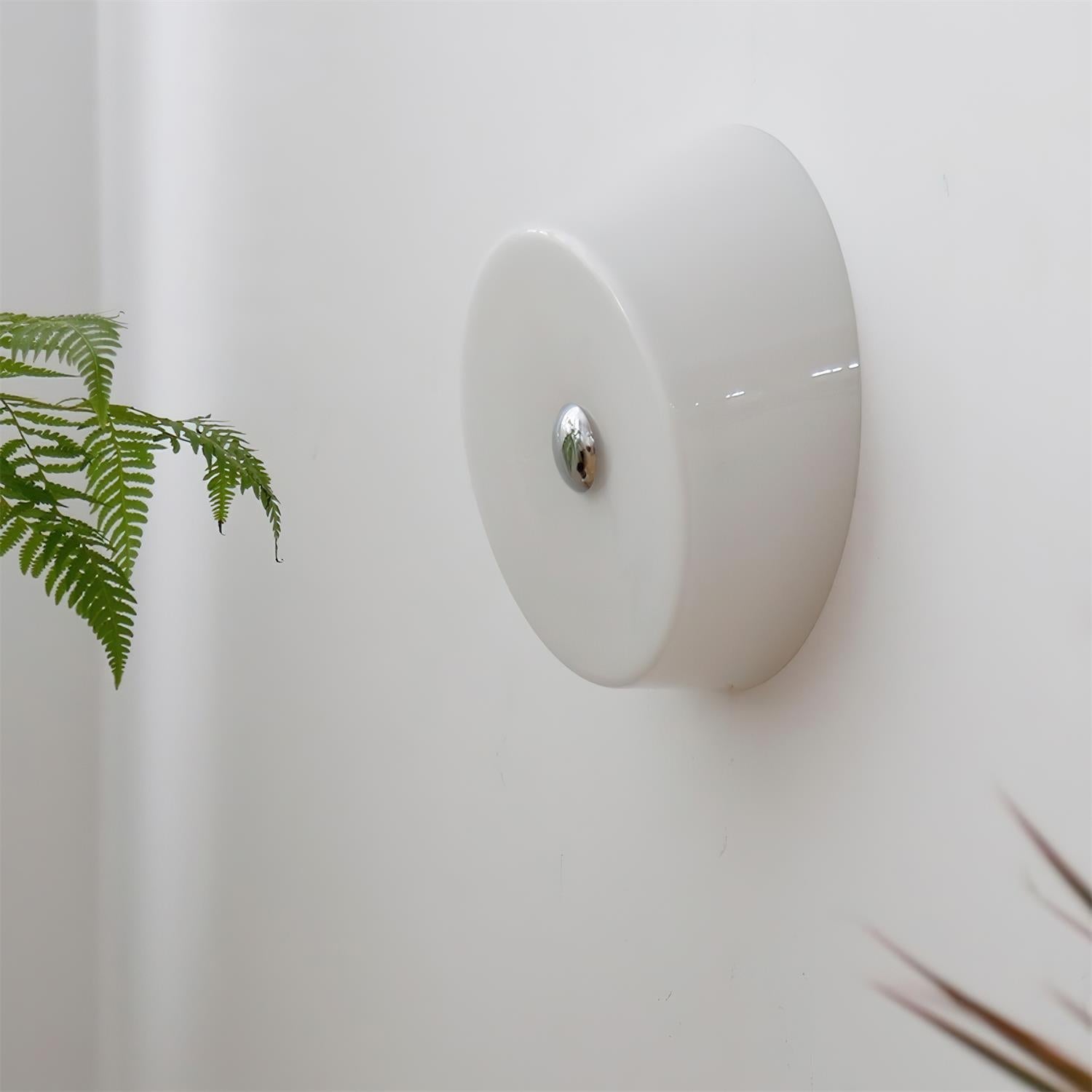 Ben Applique Murale Verre Lueur Subtile - Neutralighting