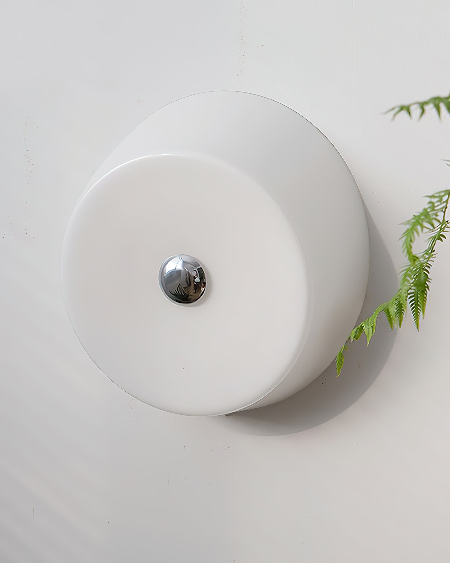Ben Applique Murale Verre Lueur Subtile - Neutralighting