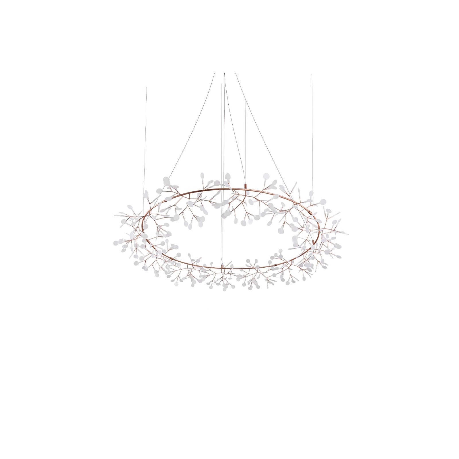 Lustra Chandelier Branche Firefly LED - Neutralighting