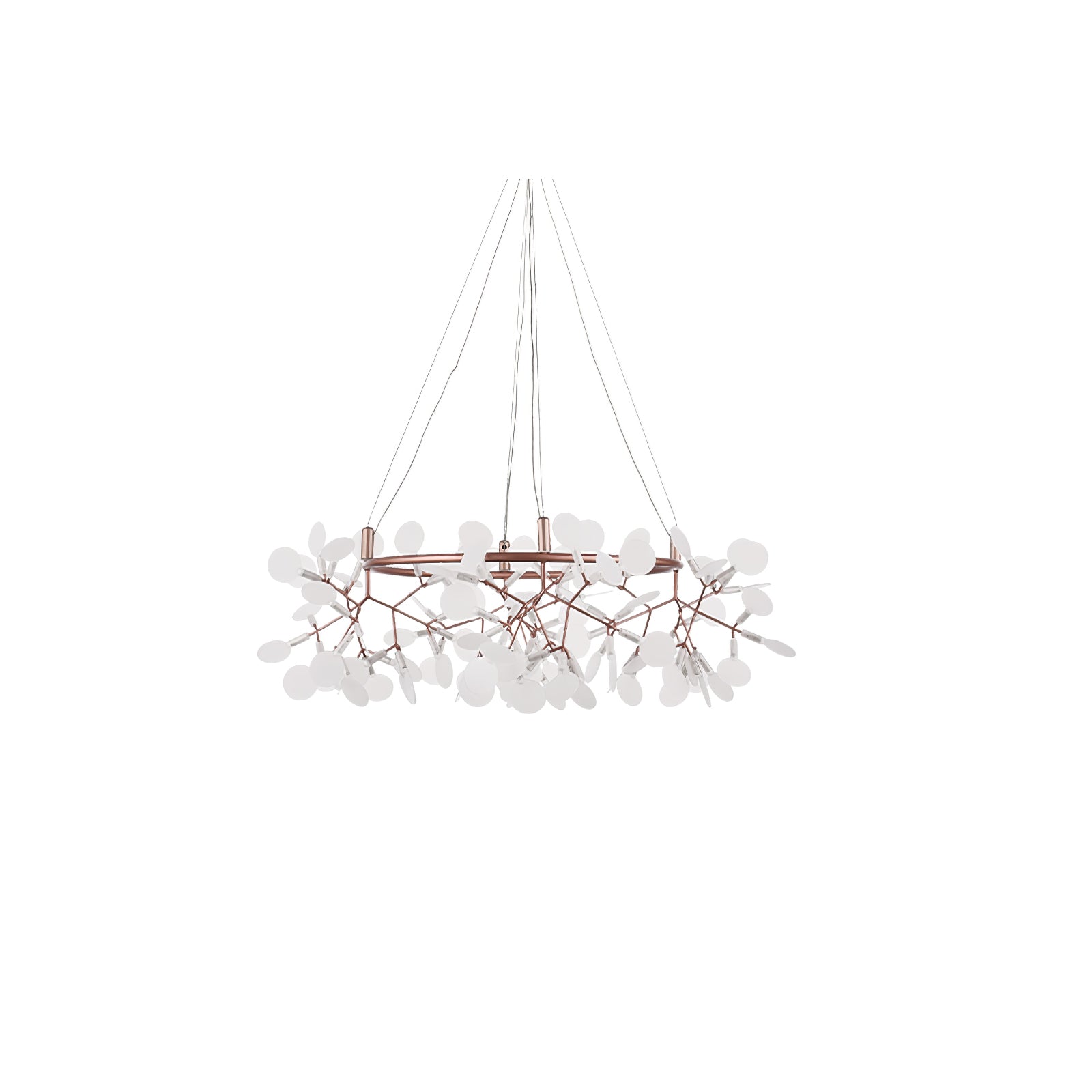 Lustra Chandelier Branche Firefly LED - Neutralighting