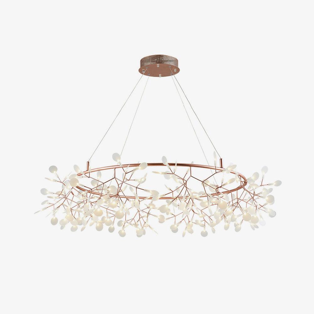 Lustra Chandelier Branche Firefly LED - Neutralighting