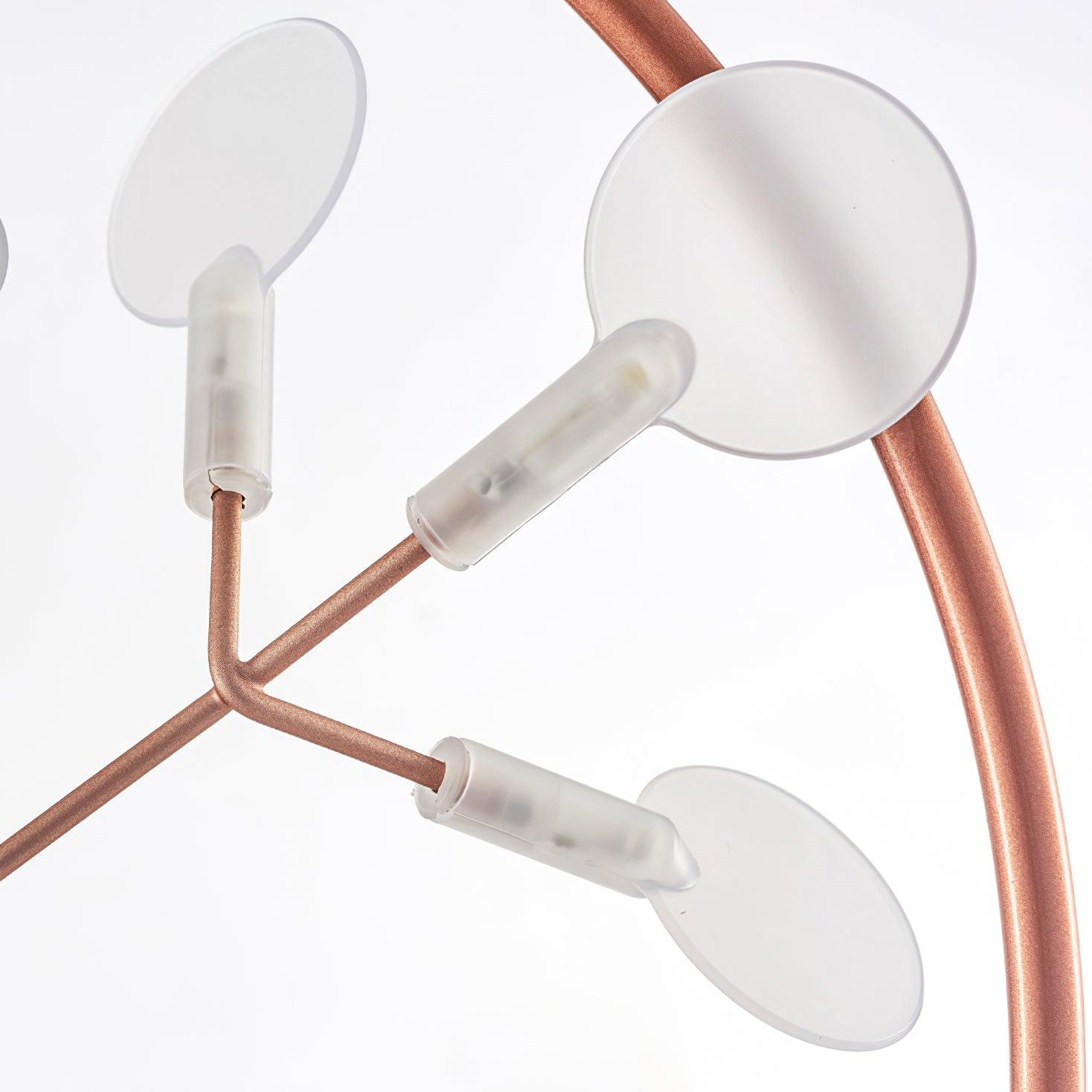Lustra Chandelier Branche Firefly LED - Neutralighting