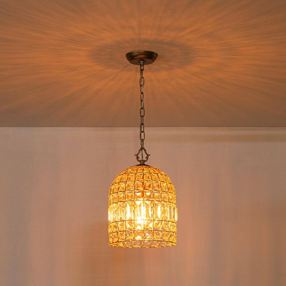 Sifuvyj Postmodern Luxe Cristal Suspension - Neutralighting