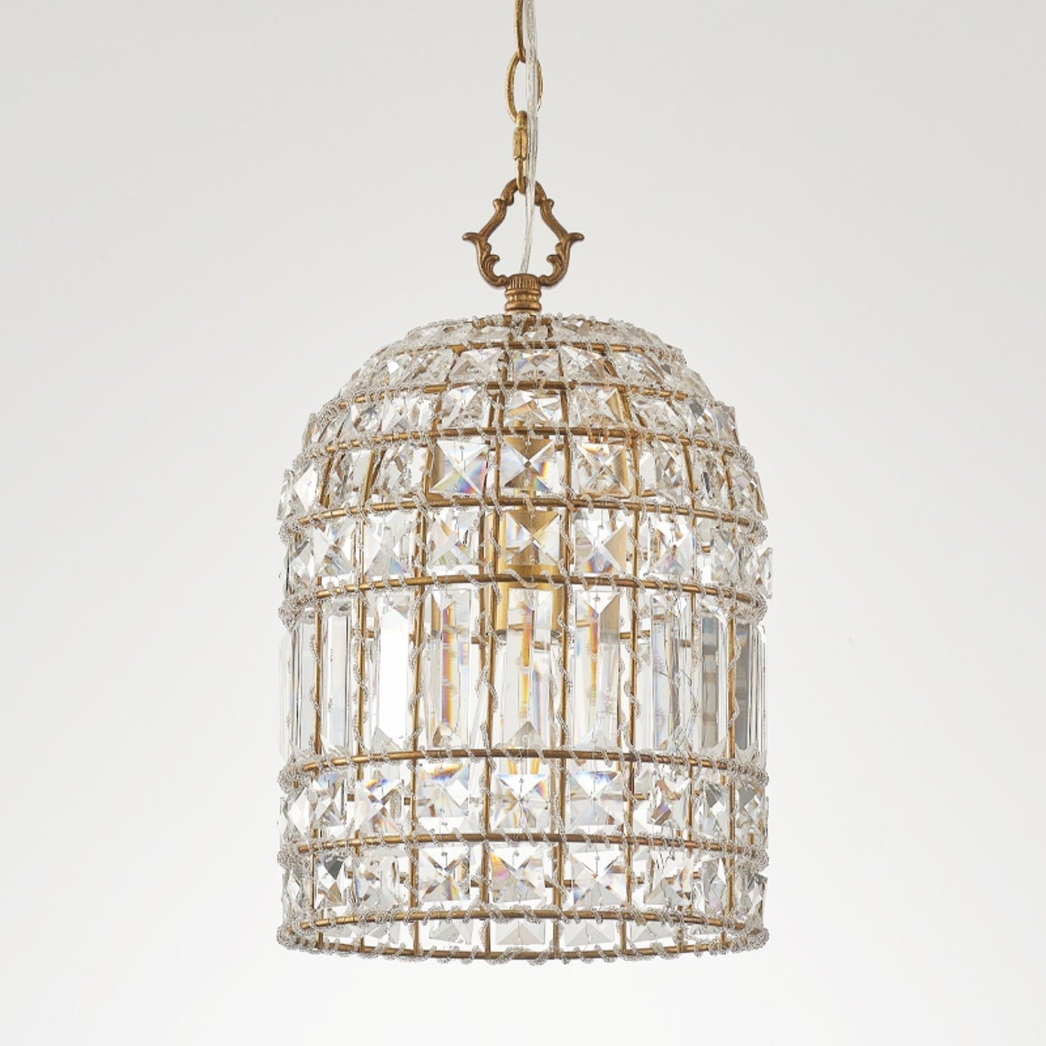 Sifuvyj Postmodern Luxe Cristal Suspension - Neutralighting