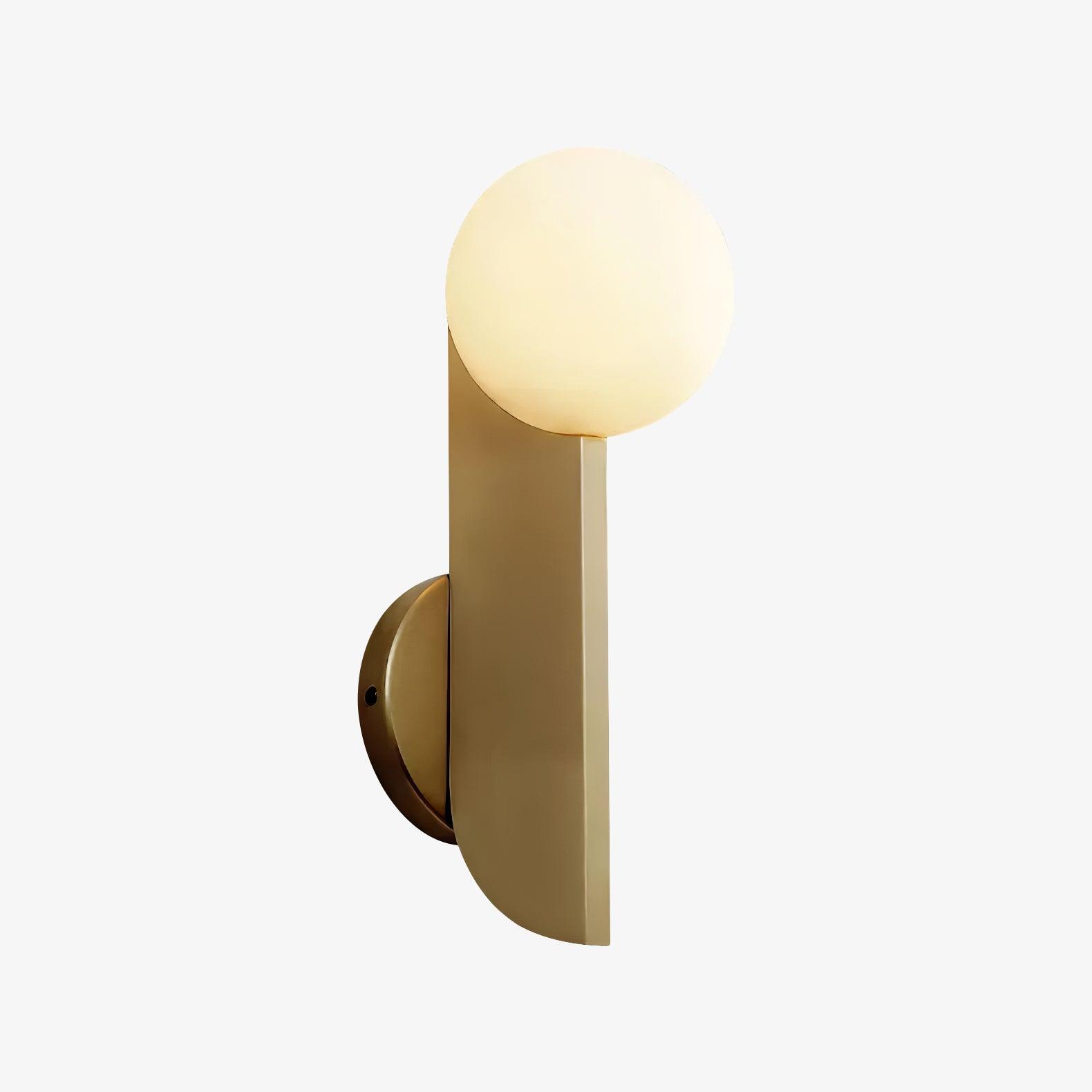 Bower Sconce - Blowlighting