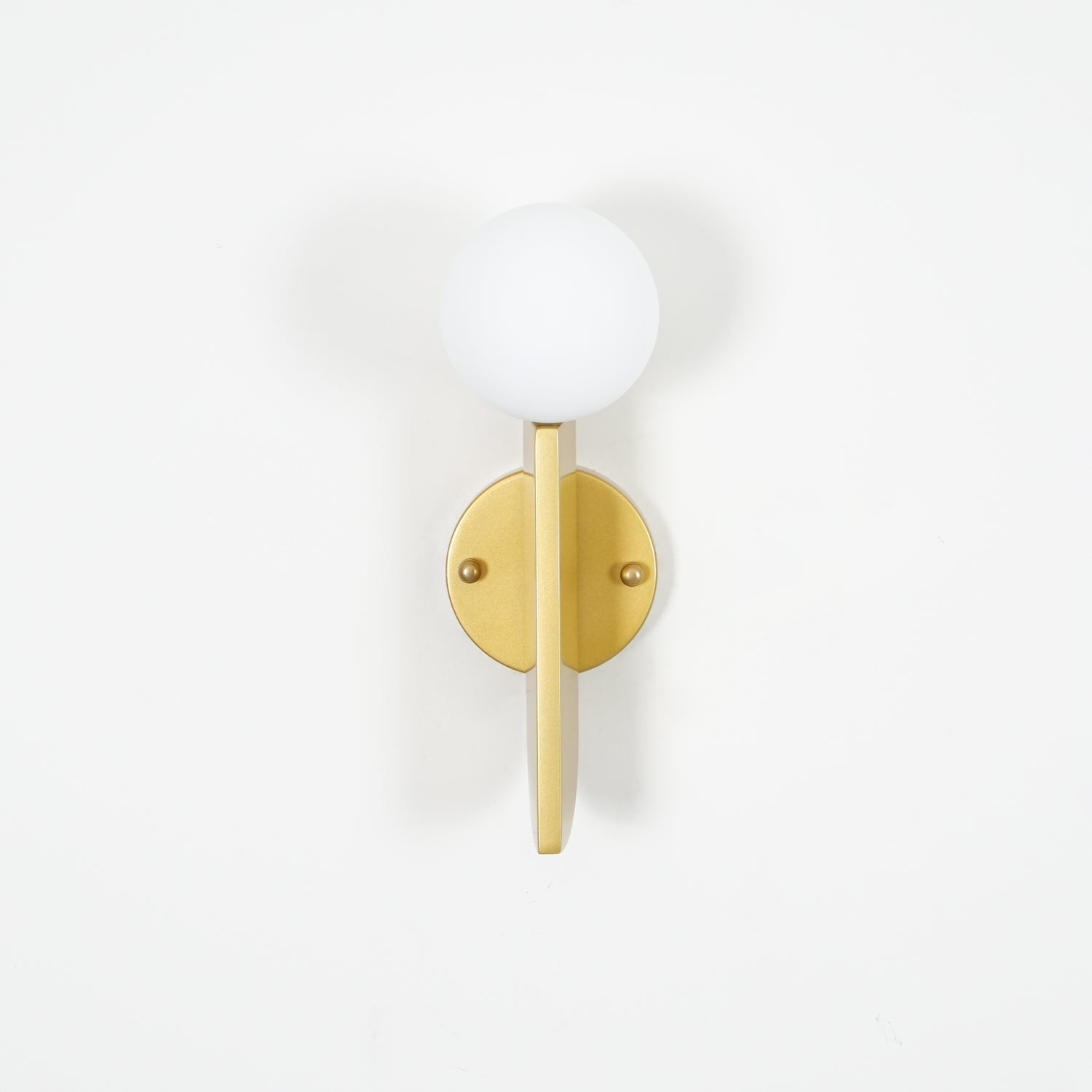 Bower Sconce - Blowlighting