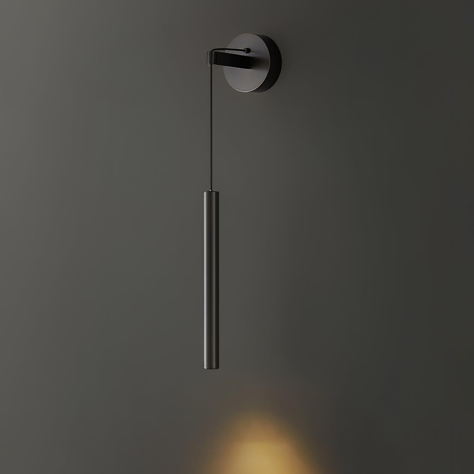 Thomasina Applique Murale Ligne Laiton Moderne Minimaliste - Neutralighting