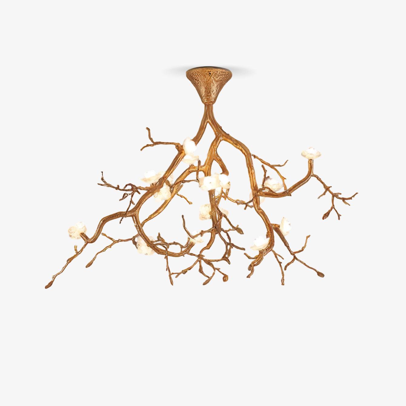 Mytalis Plafonnier Nature - Neutralighting