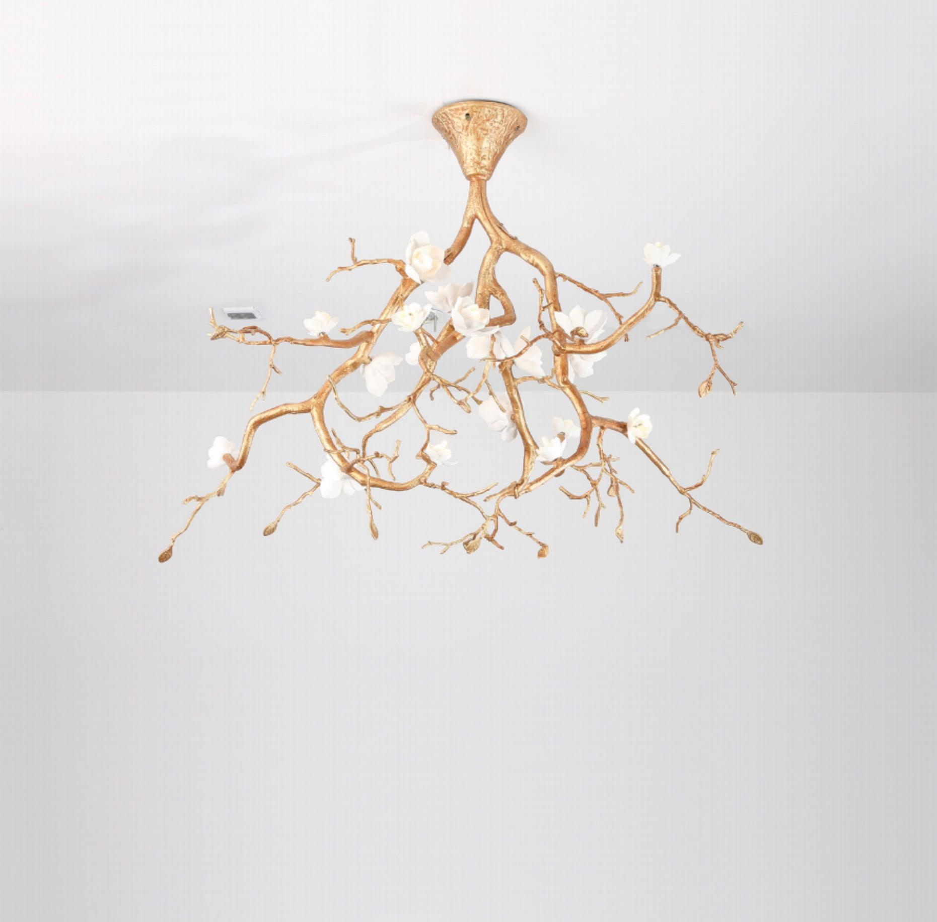 Mytalis Plafonnier Nature - Neutralighting