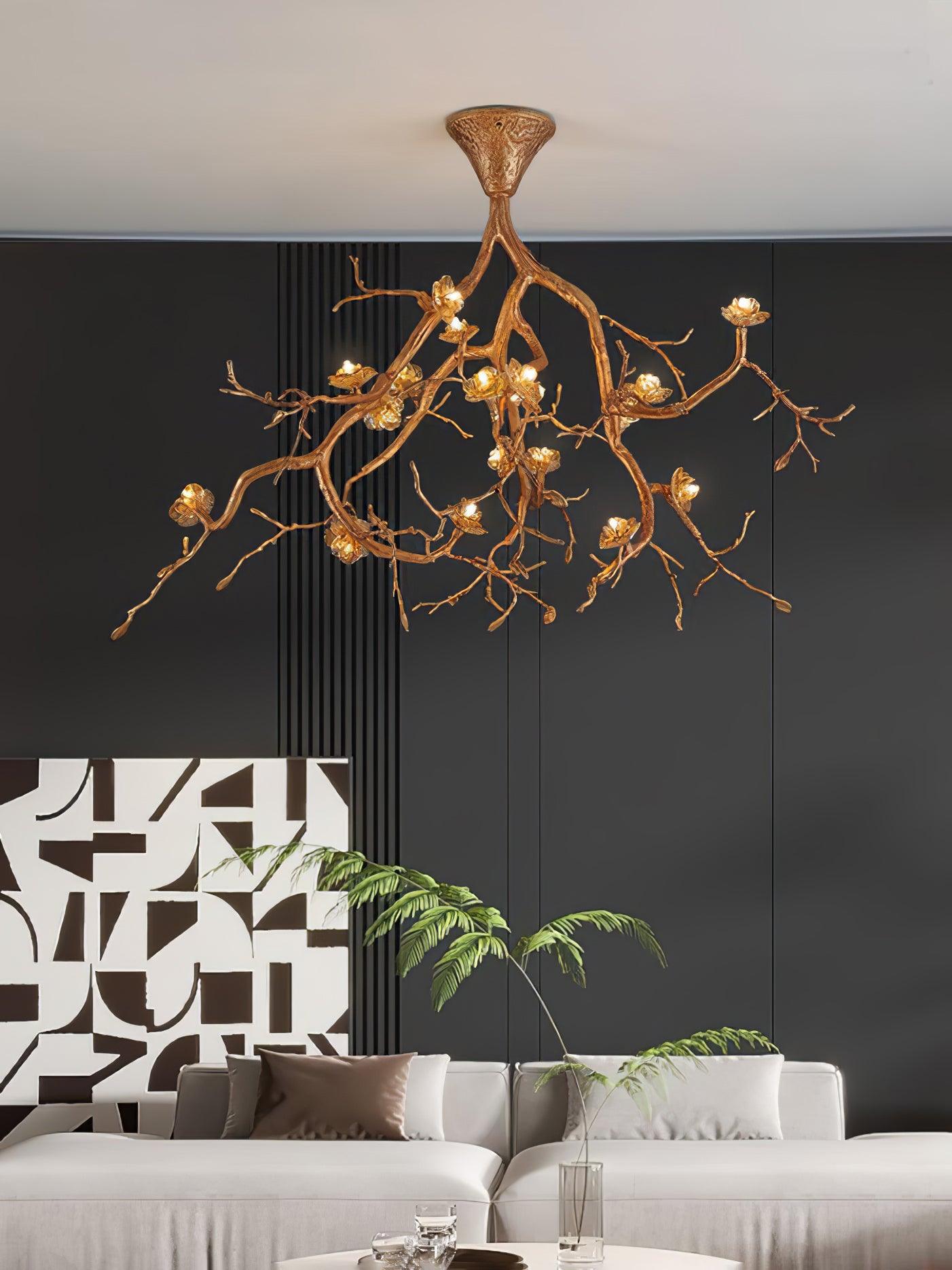 Mytalis Plafonnier Nature - Neutralighting