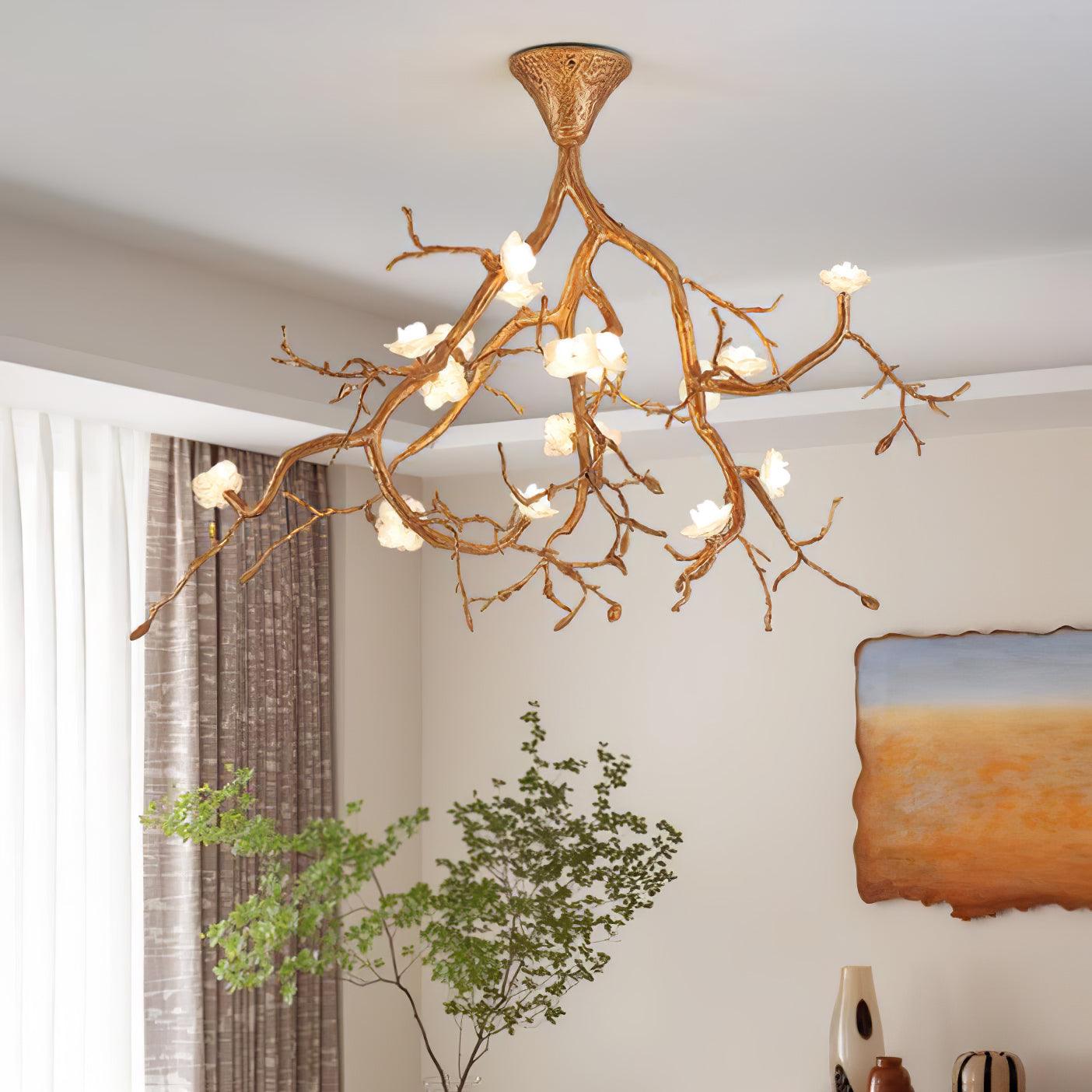 Mytalis Plafonnier Nature - Neutralighting