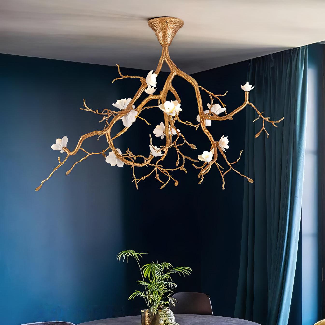 Mytalis Plafonnier Nature - Neutralighting
