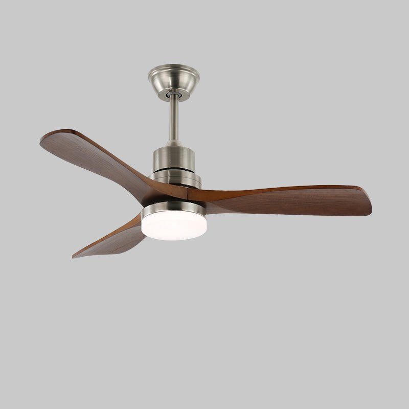 Dimensions du ventilateur Kaelen (Dia 132cm)