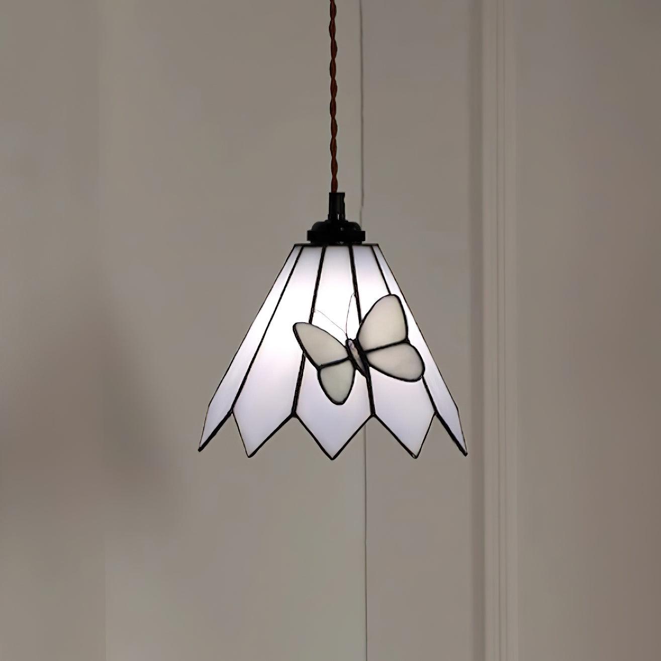 Briandy Lampe à Suspension de Luxe Tiffany - Neutralighting