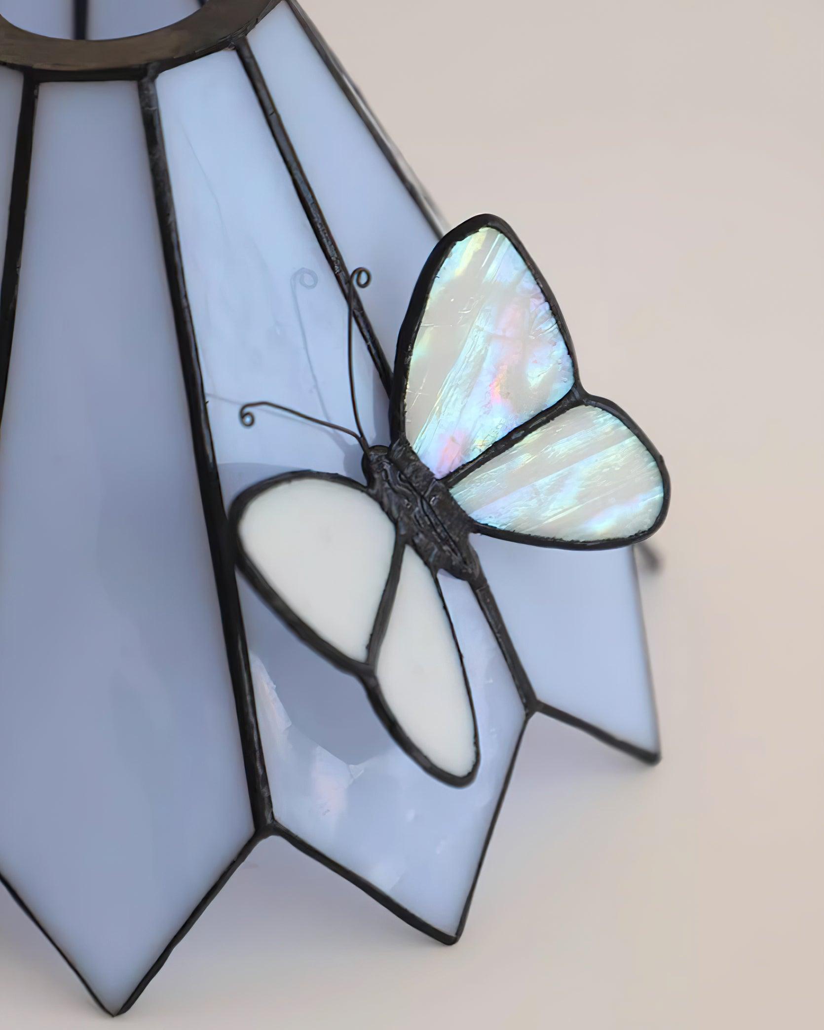 Briandy Lampe à Suspension de Luxe Tiffany - Neutralighting