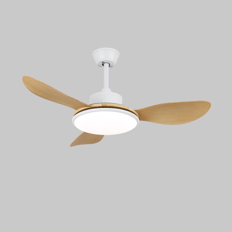 Plafonnier ventilateur Tirenor, Modèle B, Dia 132cm