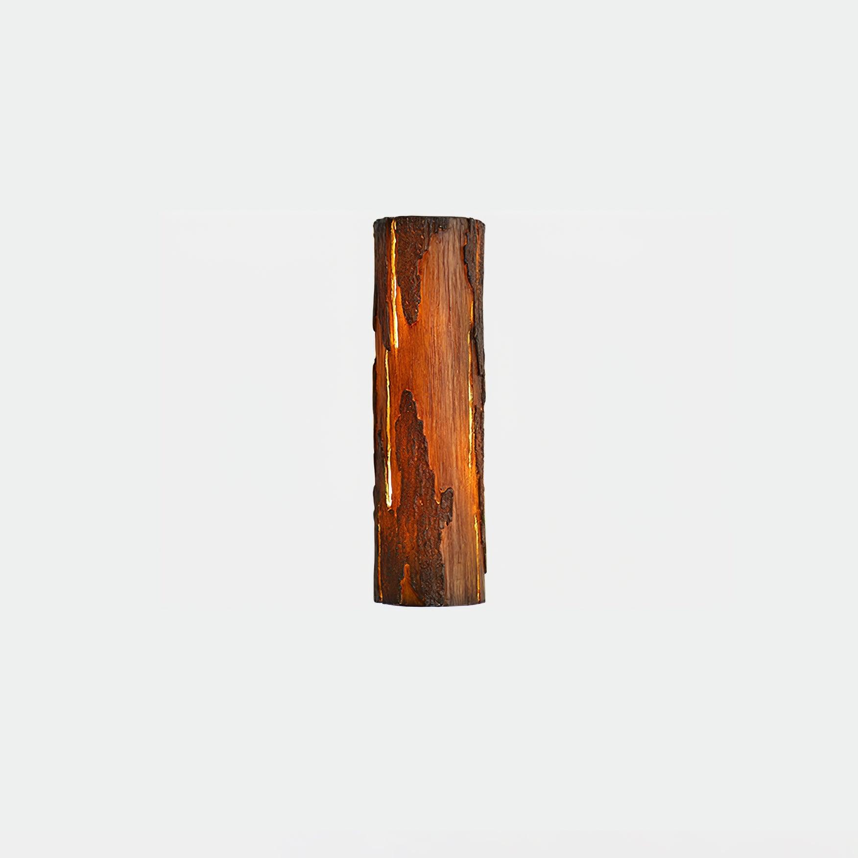 Tyln Applique Murale Écorce Fendue - Neutralighting