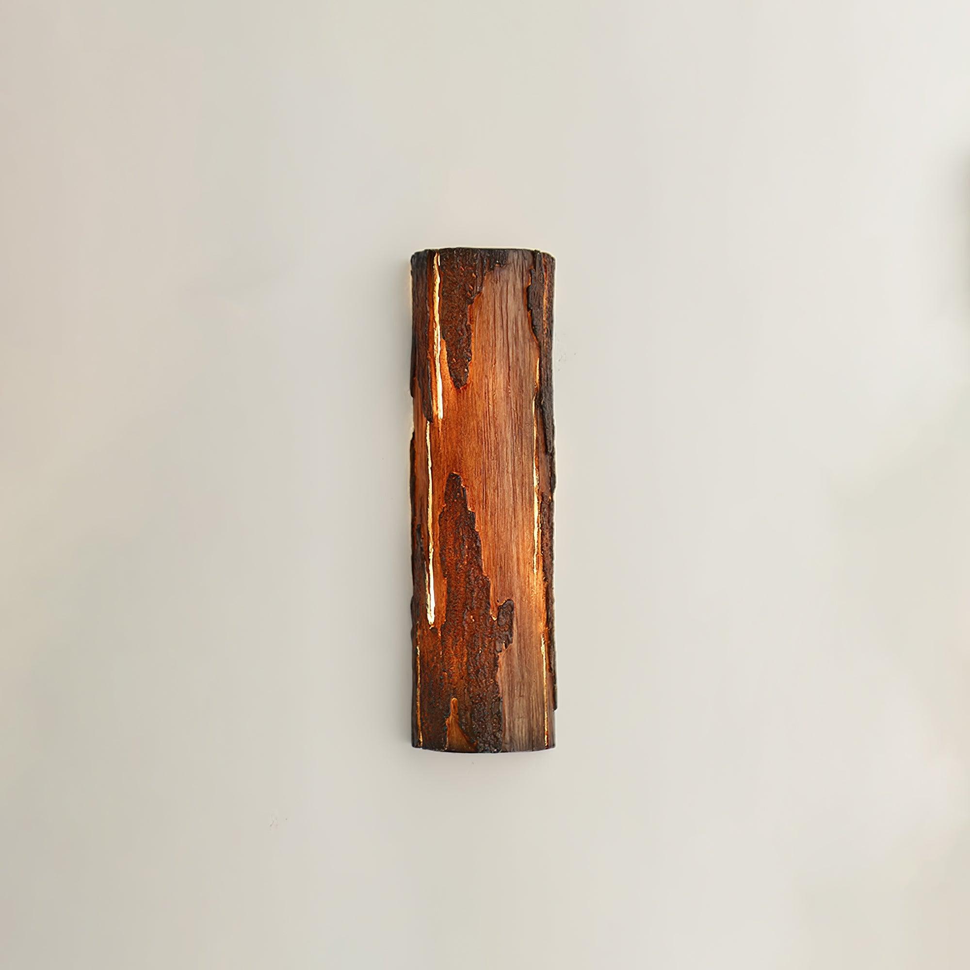 Tyln Applique Murale Écorce Fendue - Neutralighting