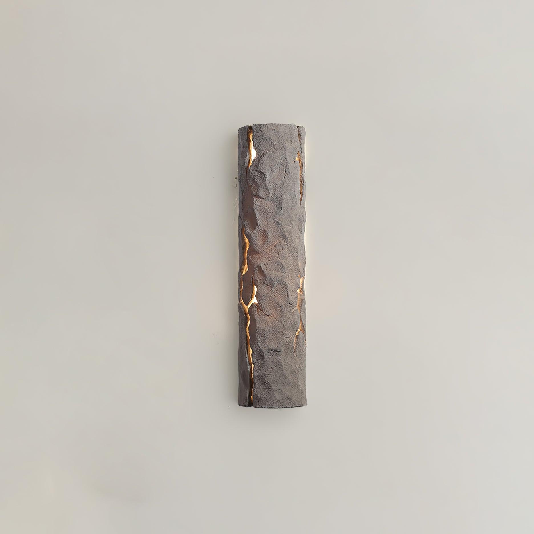 Tyln Applique Murale Écorce Fendue - Neutralighting
