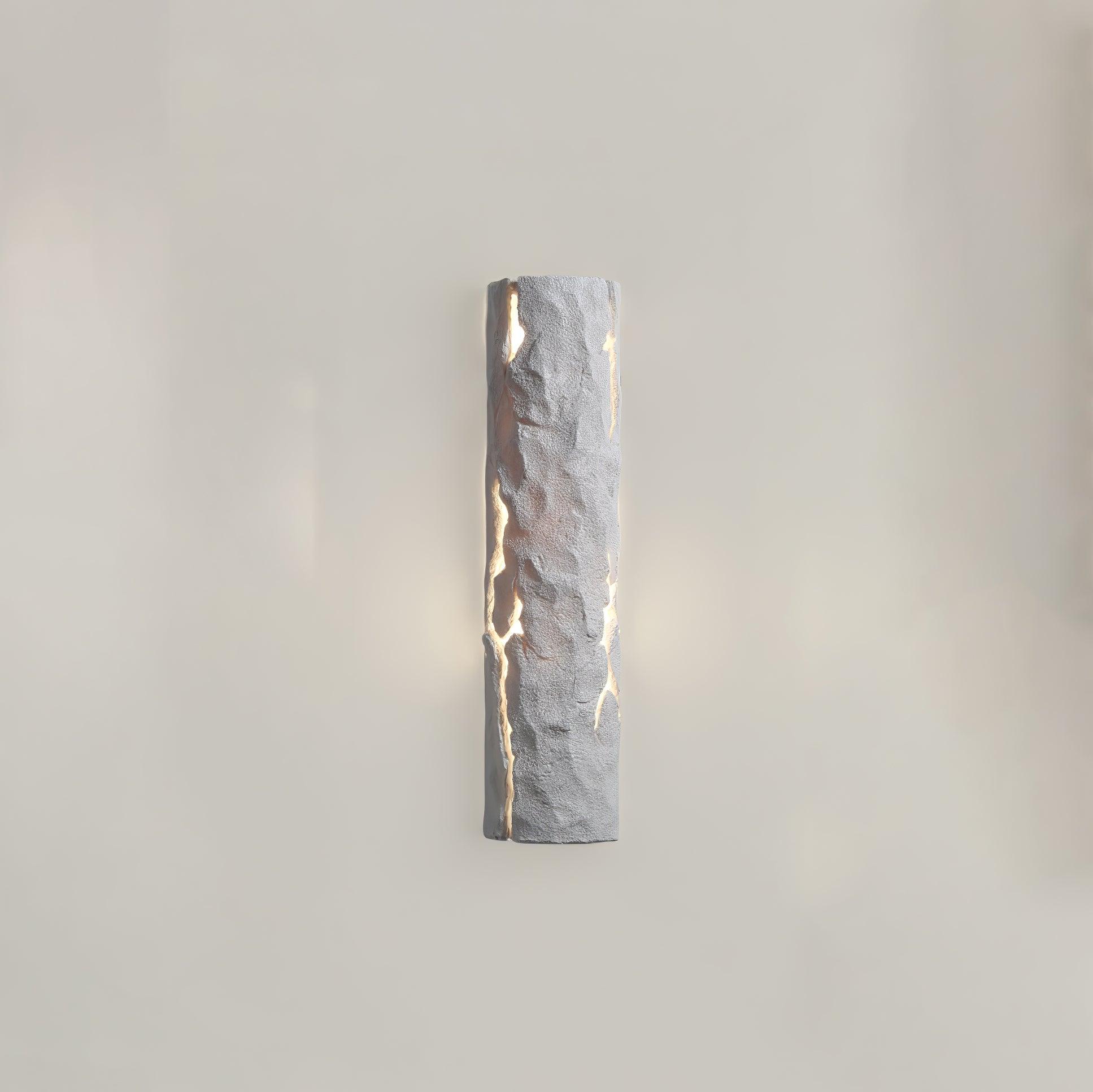 Tyln Applique Murale Écorce Fendue - Neutralighting