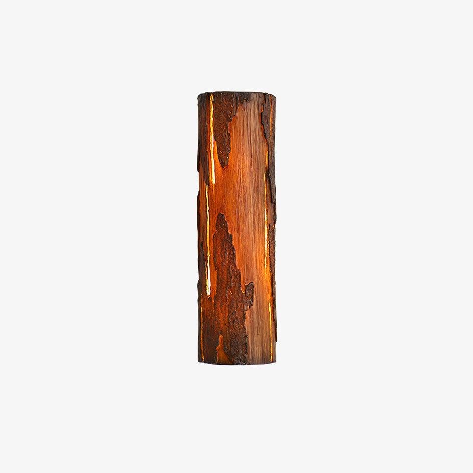 Tyln Applique Murale Écorce Fendue - Neutralighting