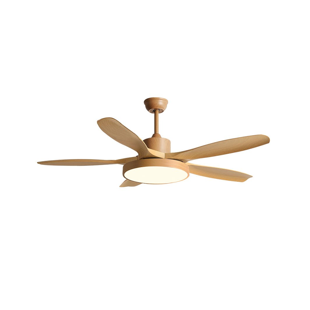 Diagramme des dimensions du plafonnier ventilateur StillWind