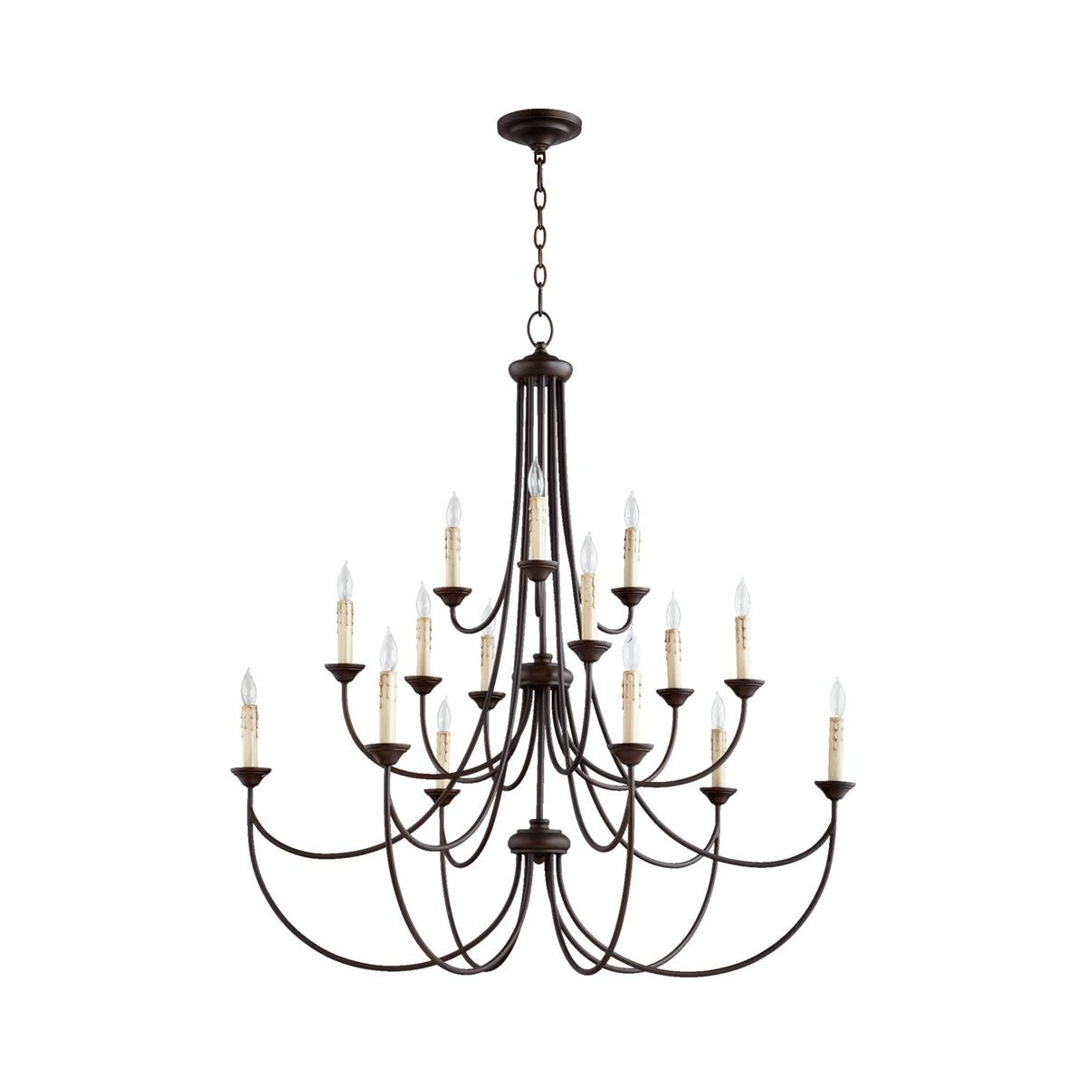 Calyx Lustre Métal Luxe Élégance Postmoderne - Neutralighting