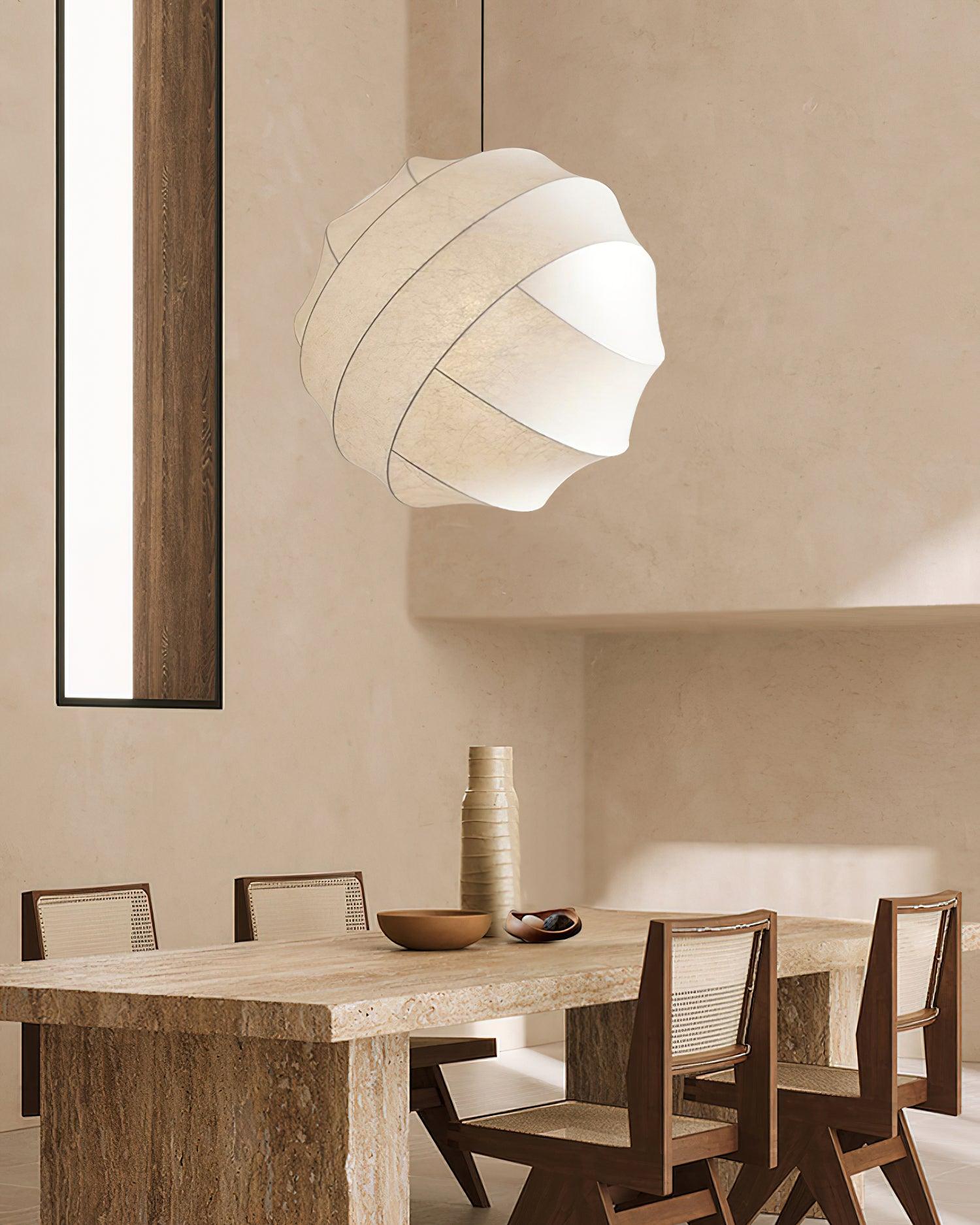 Bubble Lampe Suspendue Moderne Ball - Neutralighting