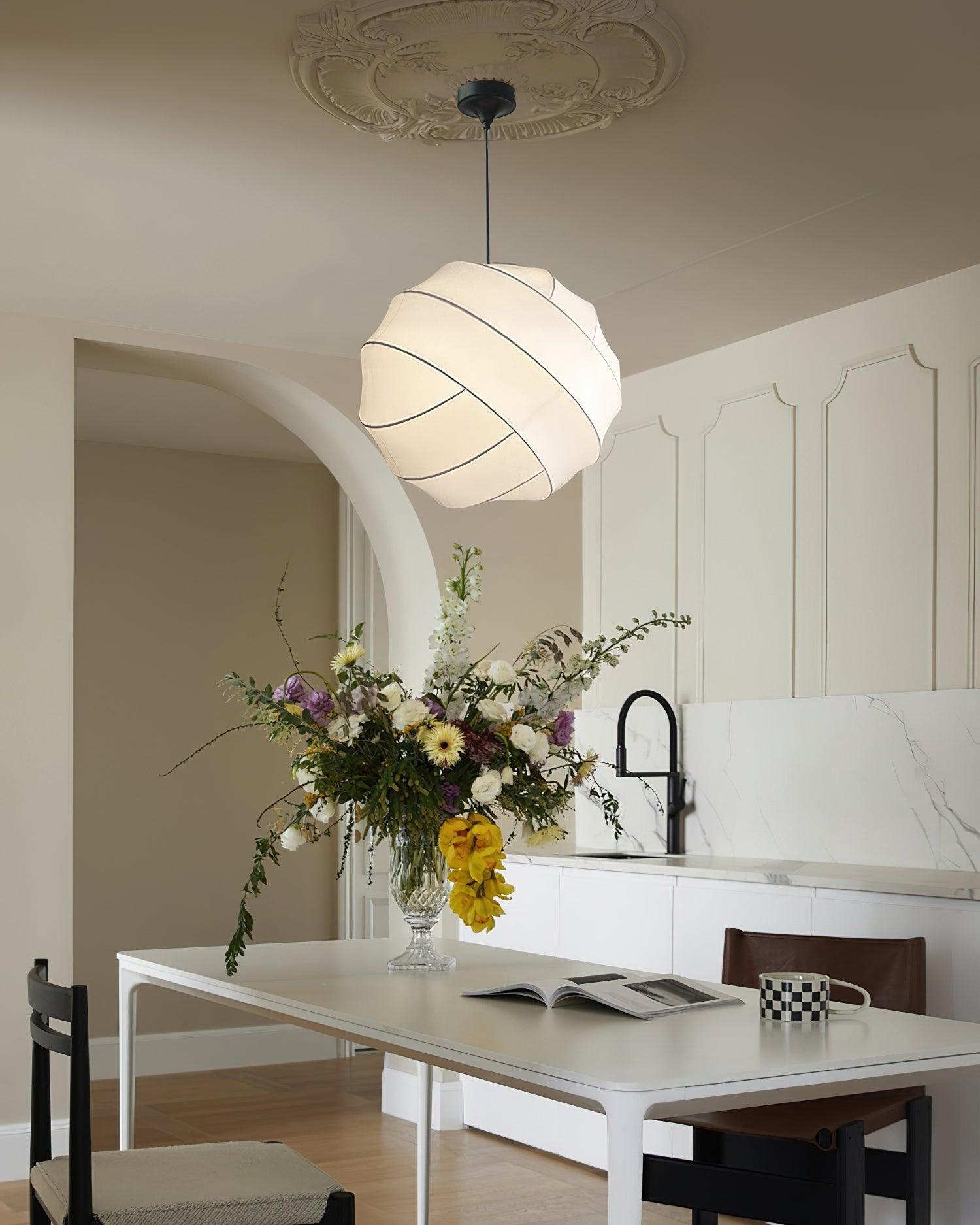 Bubble Lampe Suspendue Moderne Ball - Neutralighting