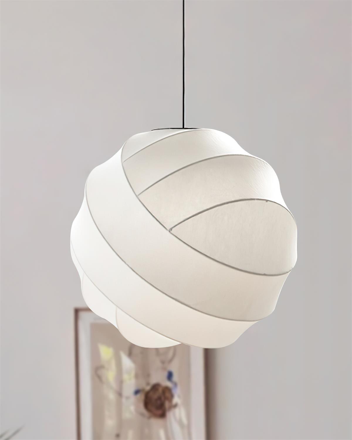 Bubble Lampe Suspendue Moderne Ball - Neutralighting