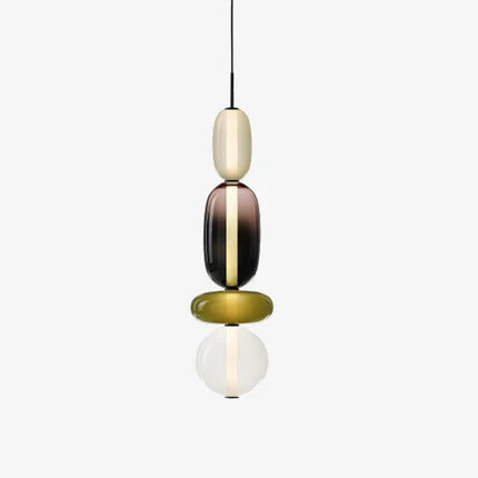 Syro Suspension Luminaire Design Verre
