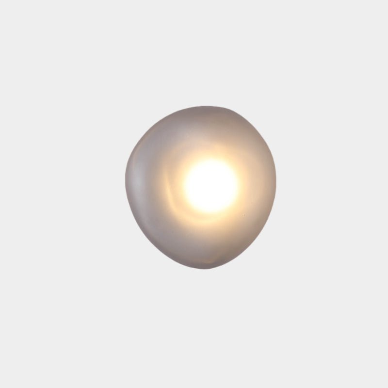 Ruvin Applique Murale en Verre Bulle - Neutralighting