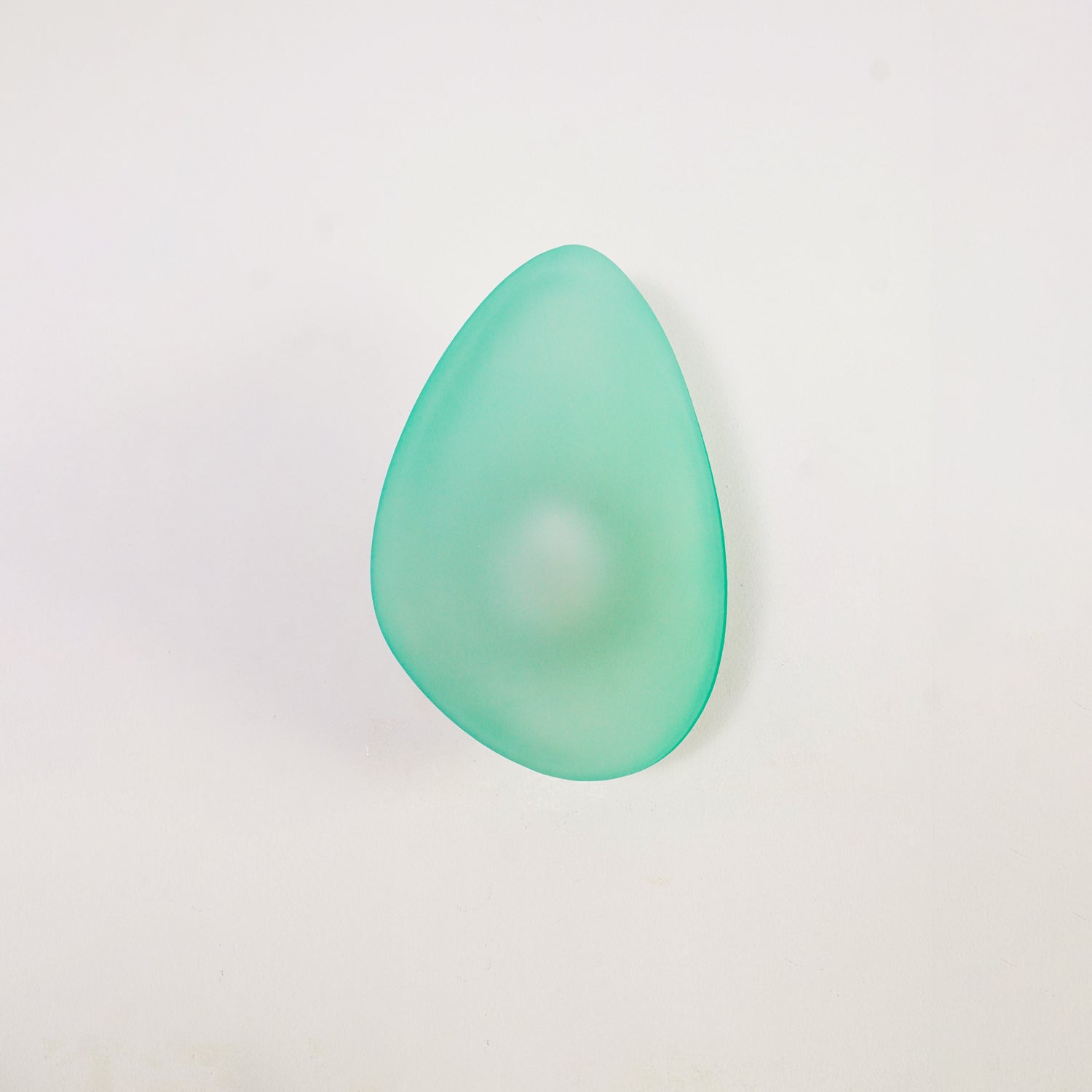 Ruvin Applique Murale en Verre Bulle - Neutralighting