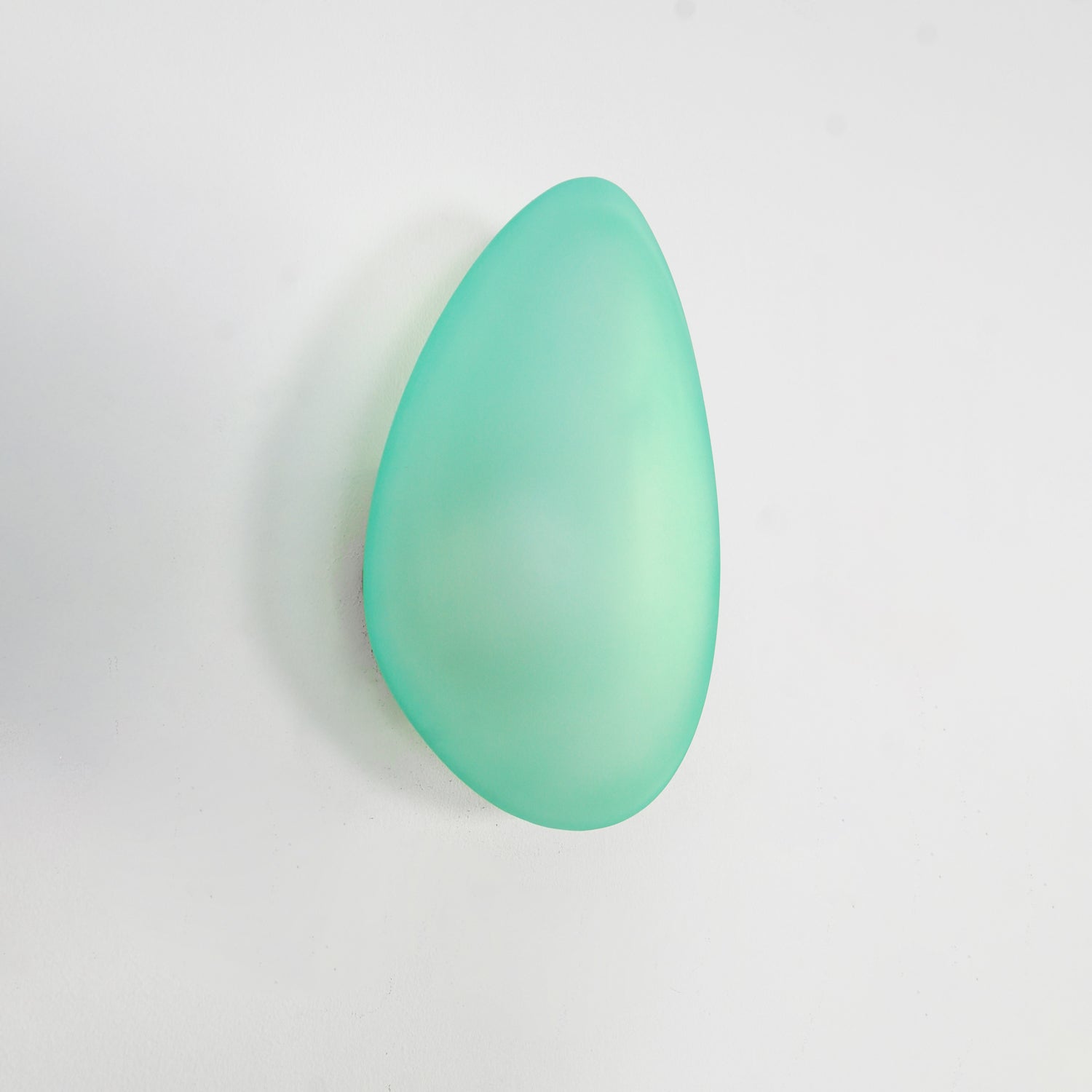 Lustra Applique Murale Verre Bulle - Neutralighting
