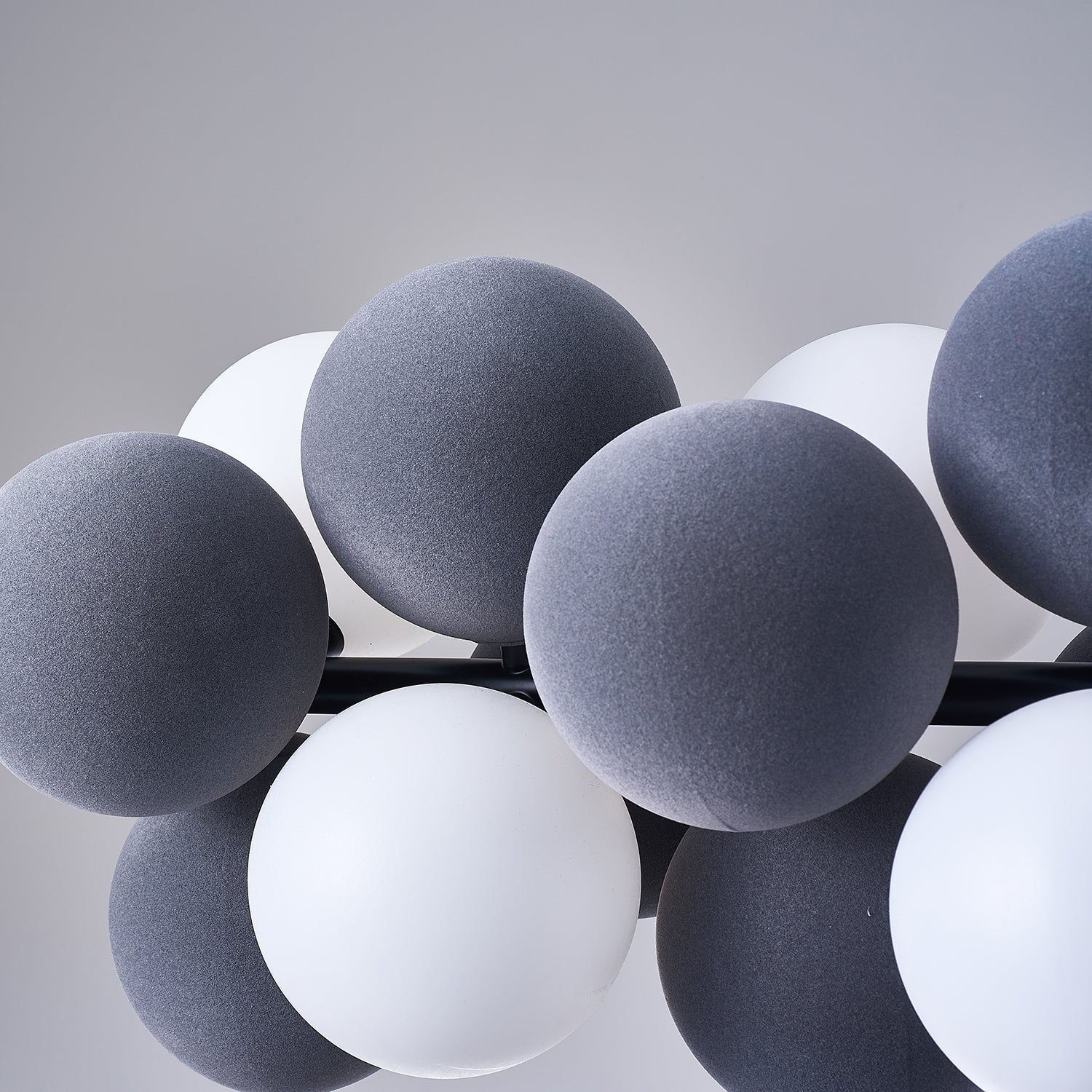 Lucy Suspension Floaton Bubbles - Neutralighting