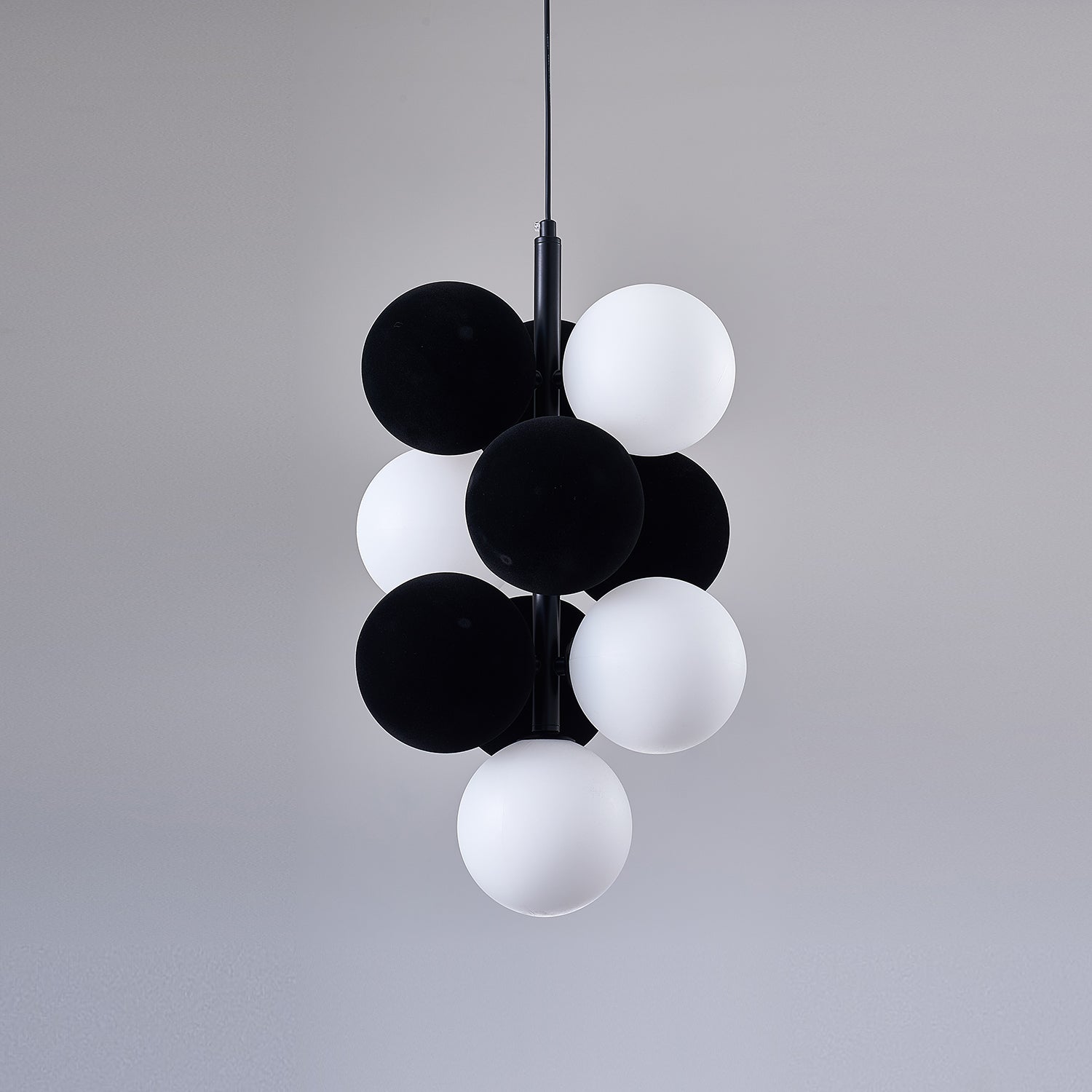 Lucy Suspension Floaton Bubbles - Neutralighting