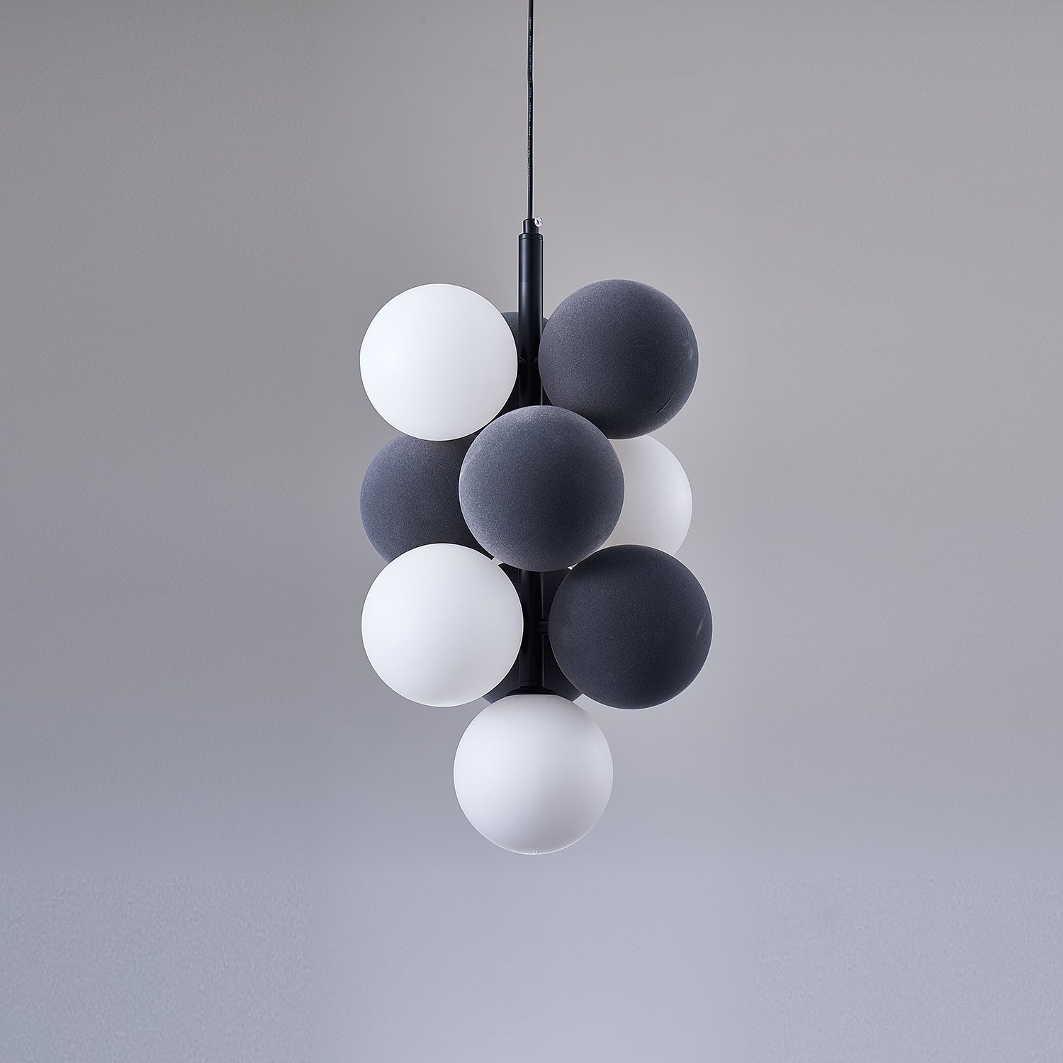 Lucy Suspension Floaton Bubbles - Neutralighting