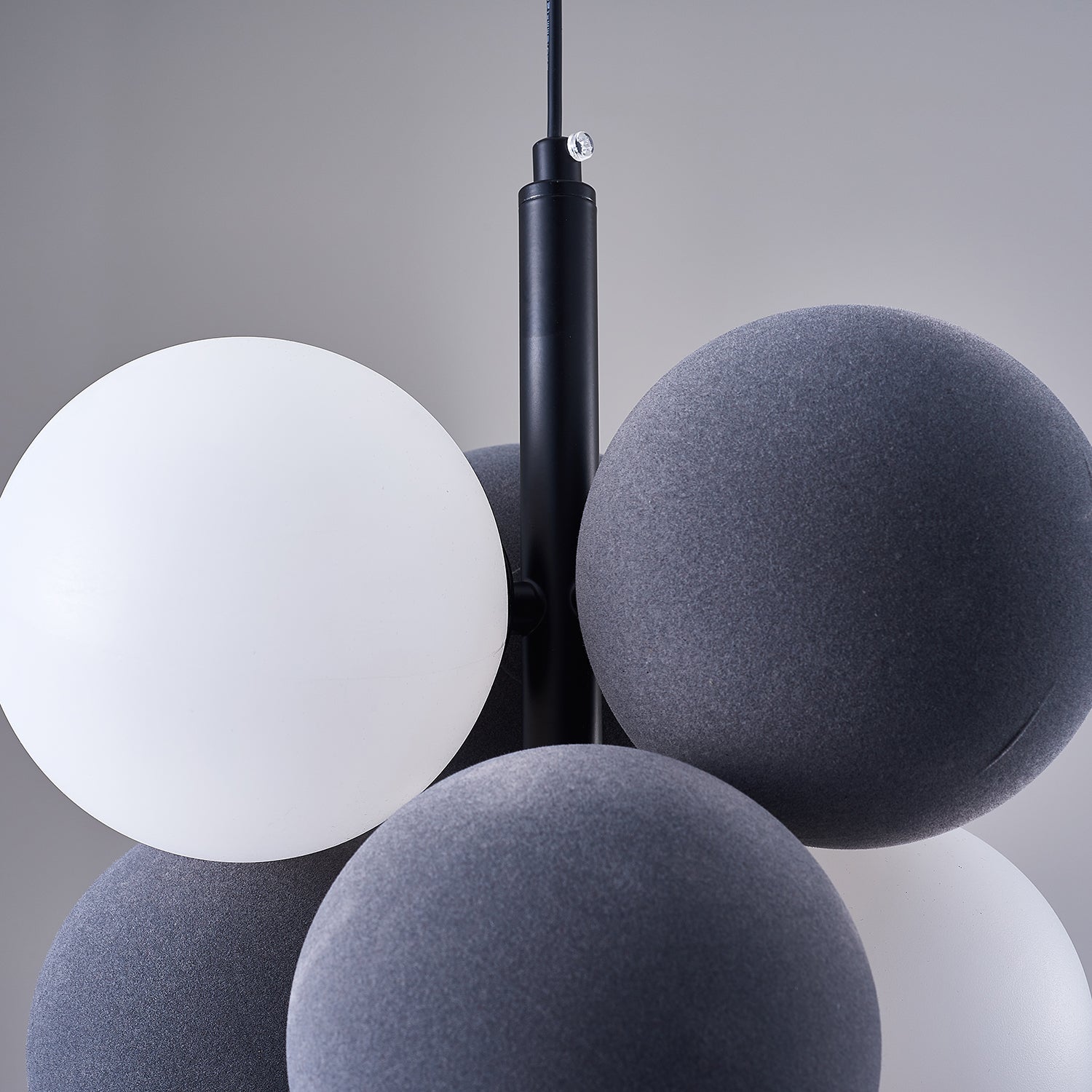 Lucy Suspension Floaton Bubbles - Neutralighting