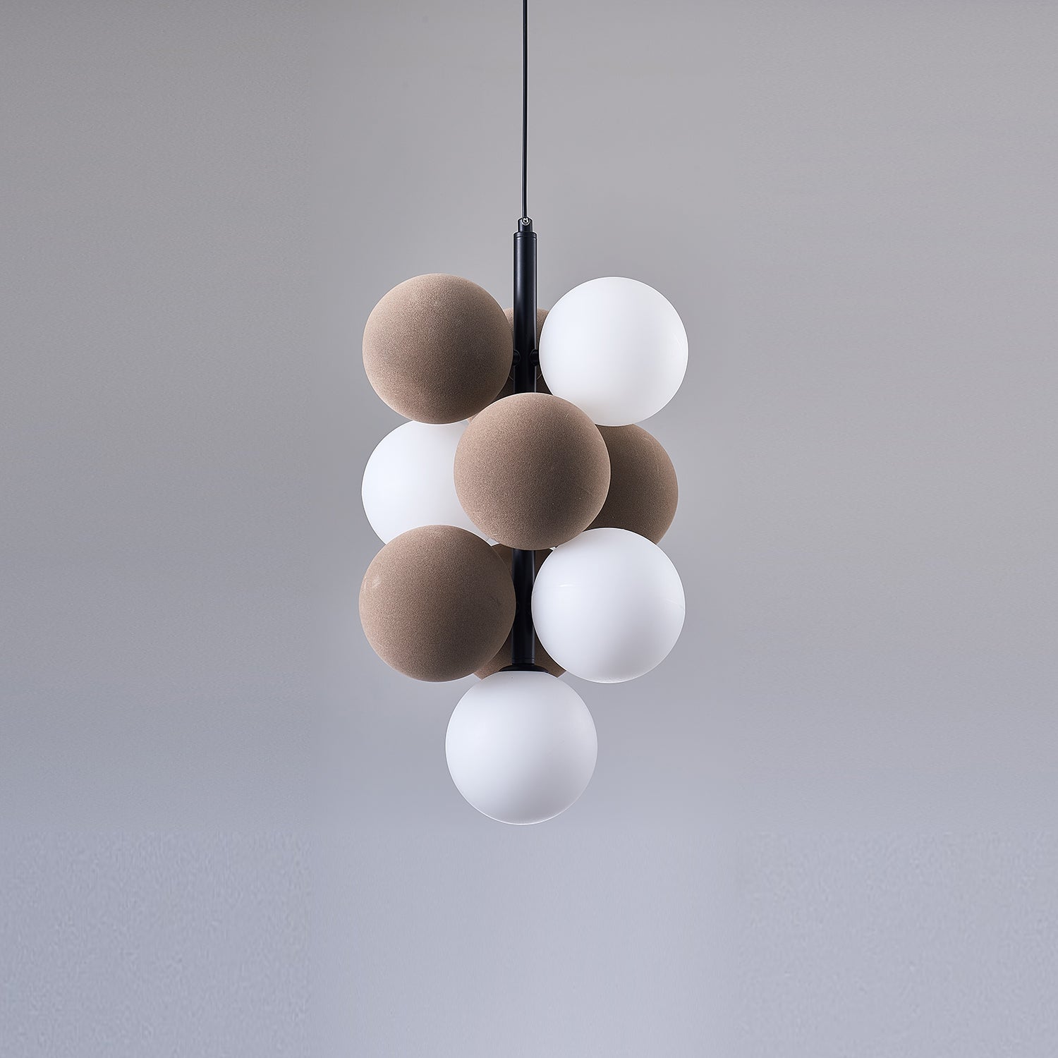 Lucy Suspension Floaton Bubbles - Neutralighting