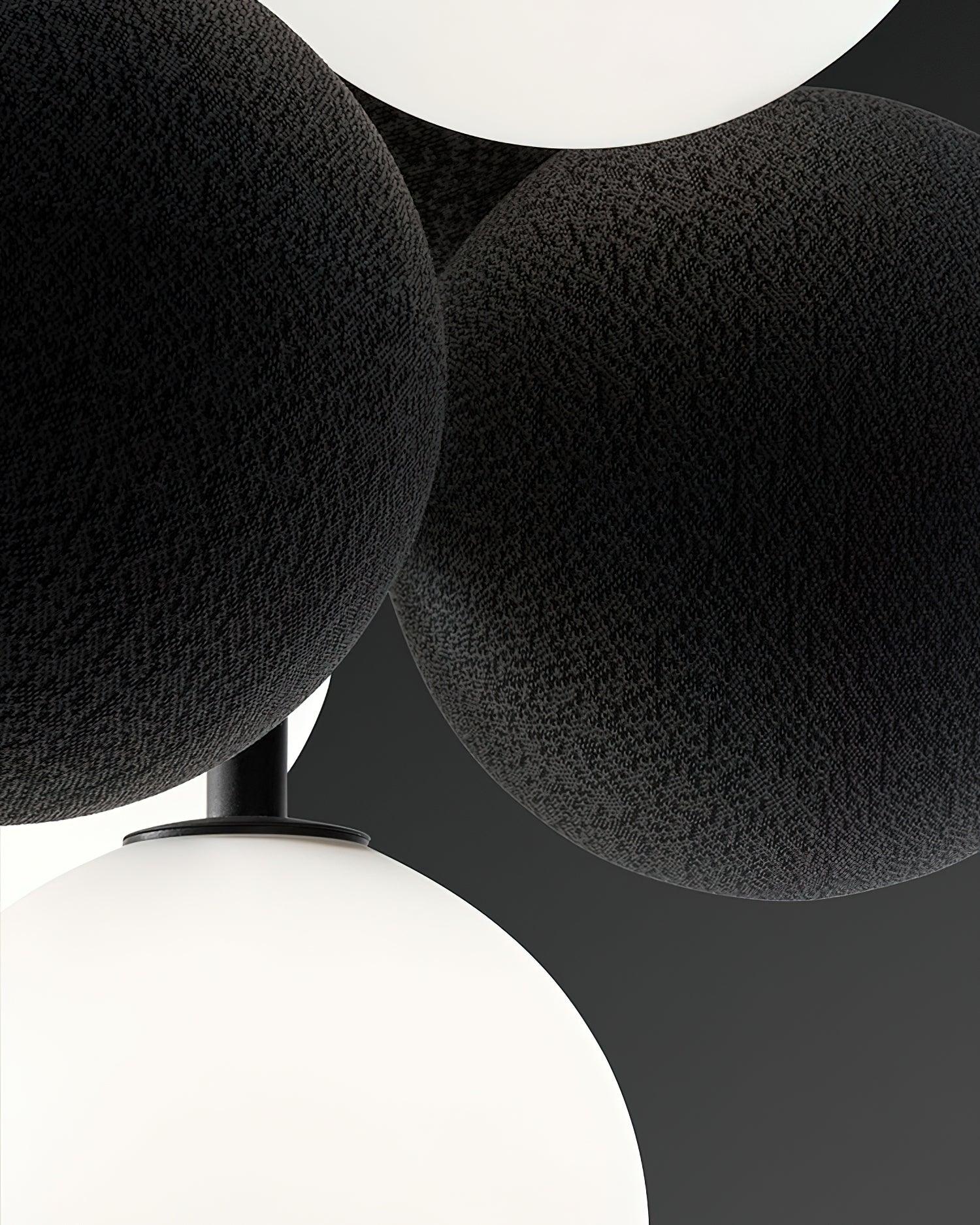 Lucy Suspension Floaton Bubbles - Neutralighting