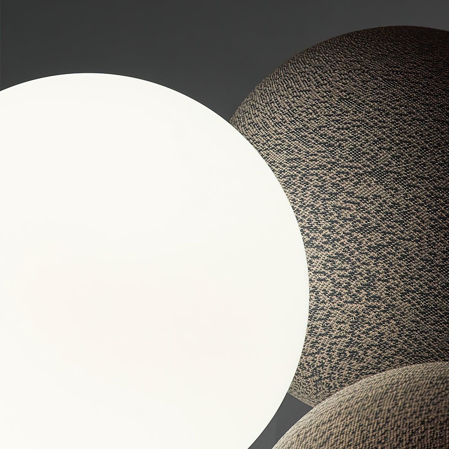 Lucy Suspension Floaton Bubbles - Neutralighting