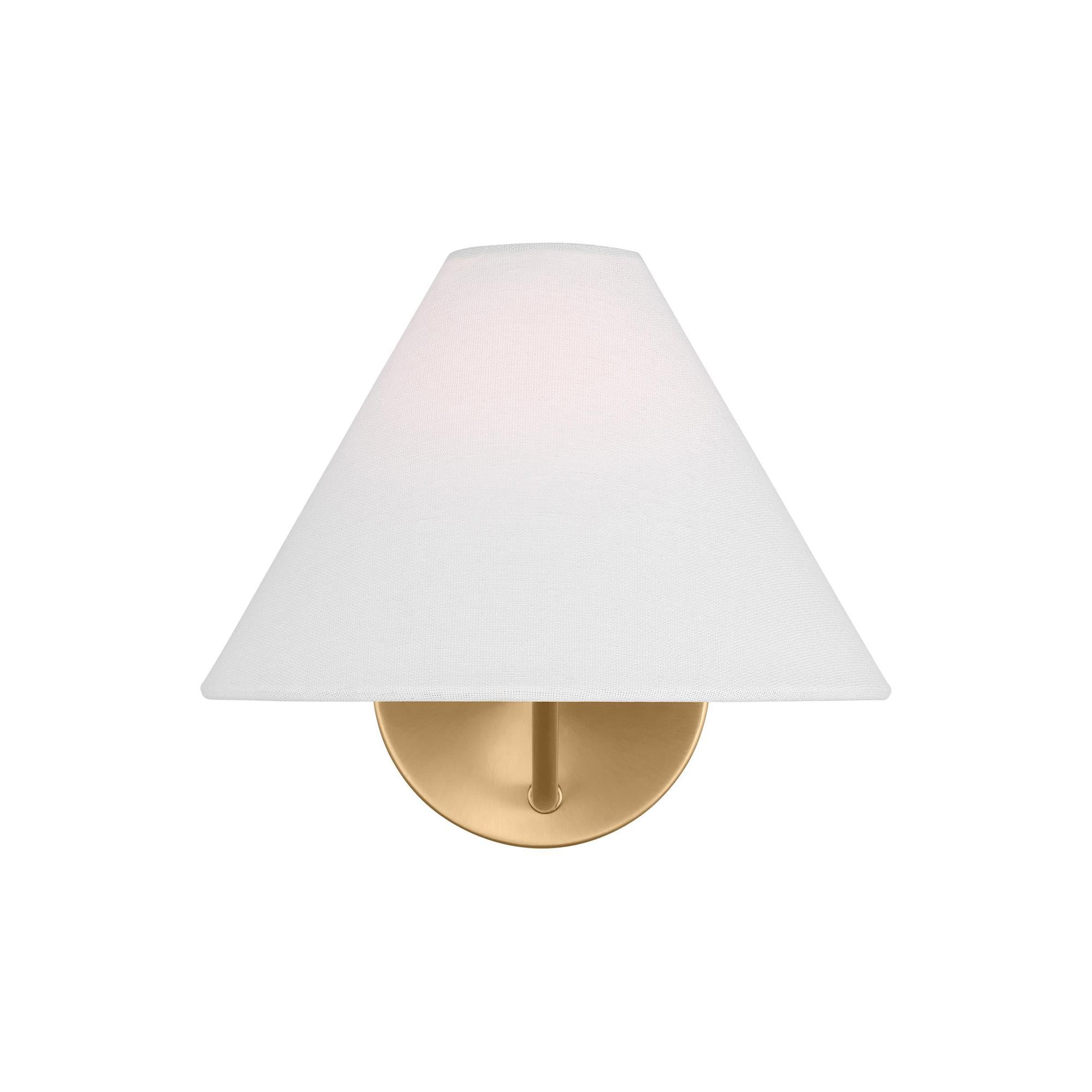 Aevum Applique Murale (Sconce) en Laiton et Métal Style Minimaliste Moderne - Neutralighting