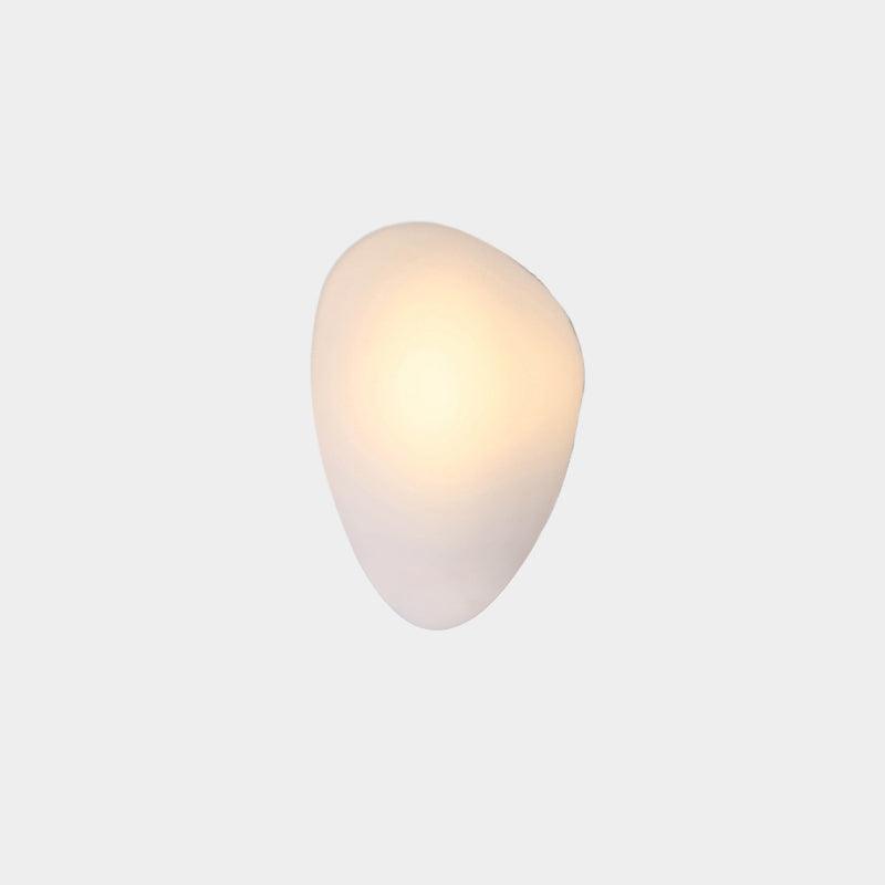 Ruvin Applique Murale en Verre Bulle - Neutralighting
