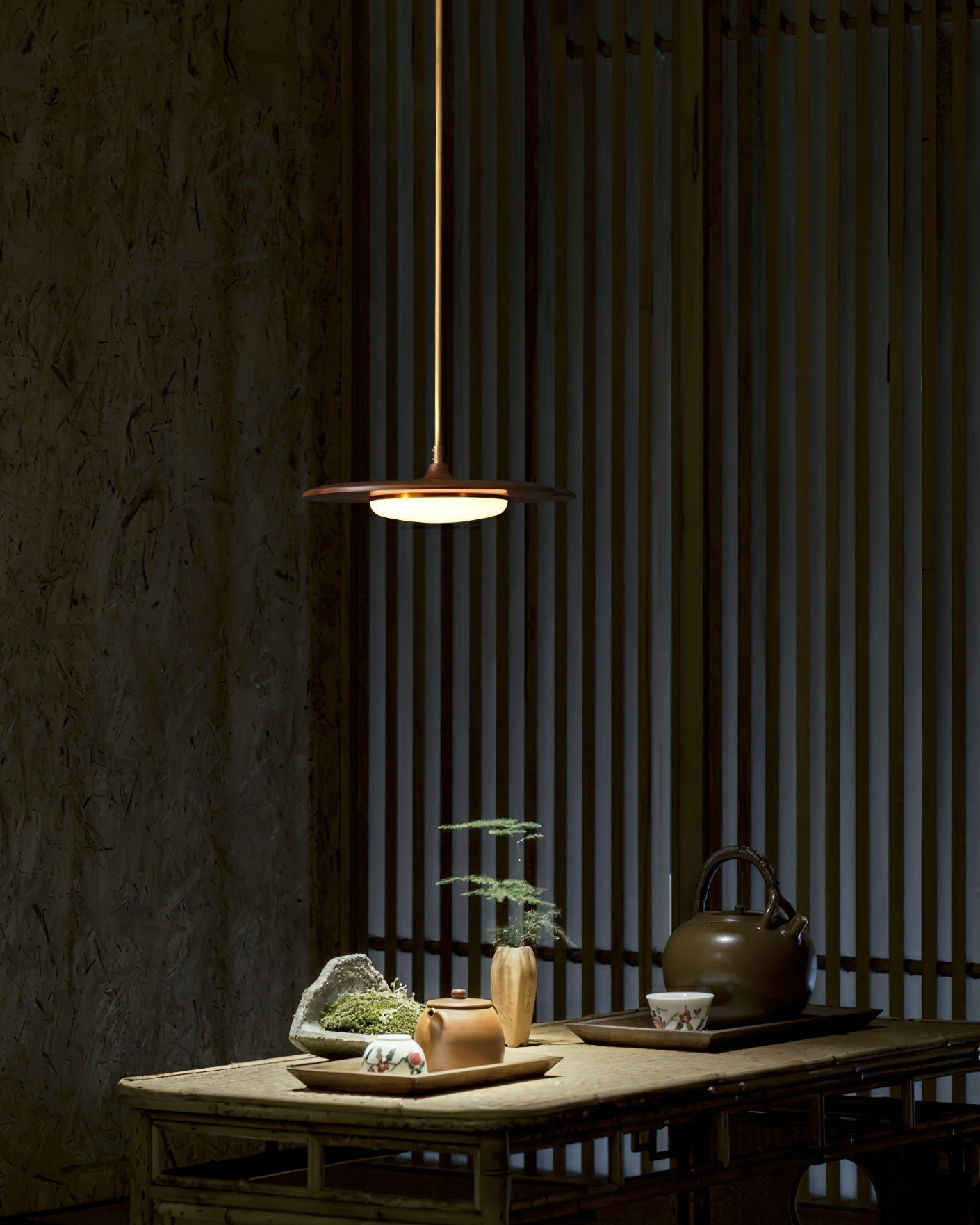 Calder Chandelier LED Blossom - Blowlighting