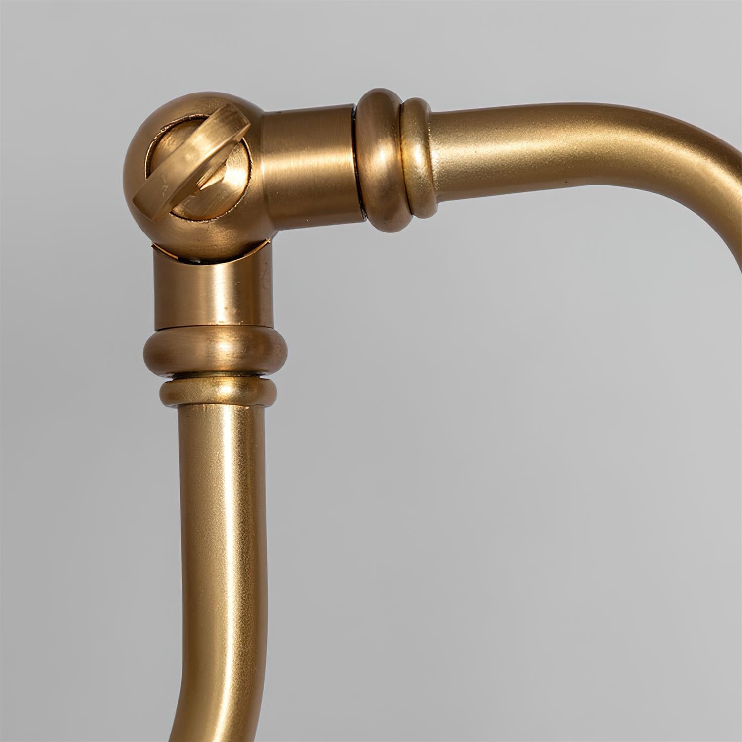 Calin Applique Murale Industrielle Rustique - Neutralighting