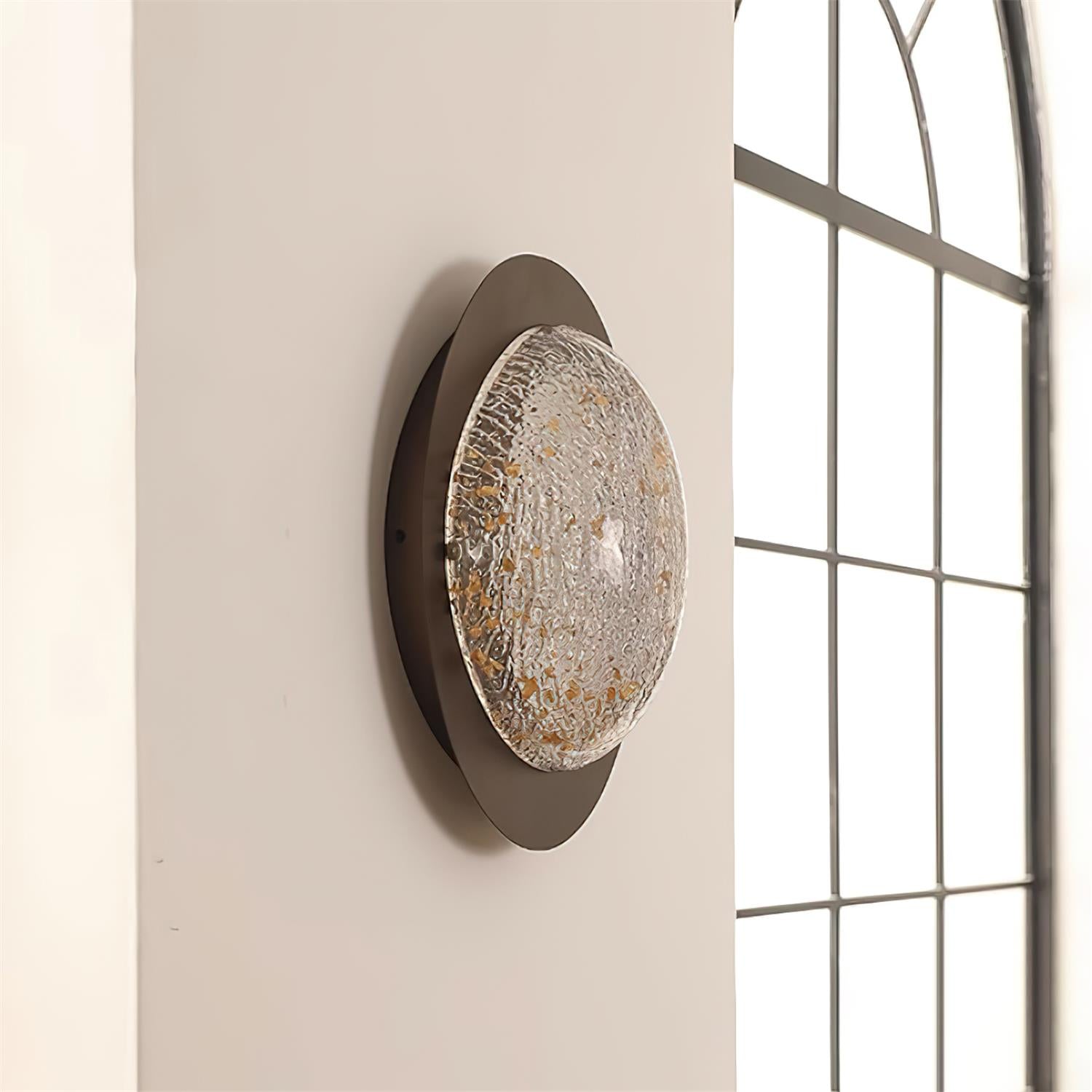 Callisto Applique Murale Éclat Starburst - Neutralighting