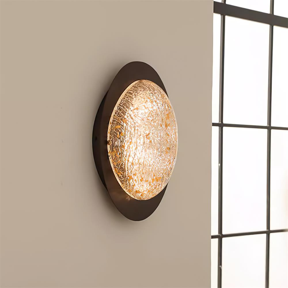 Callisto Applique Murale Éclat Starburst - Neutralighting